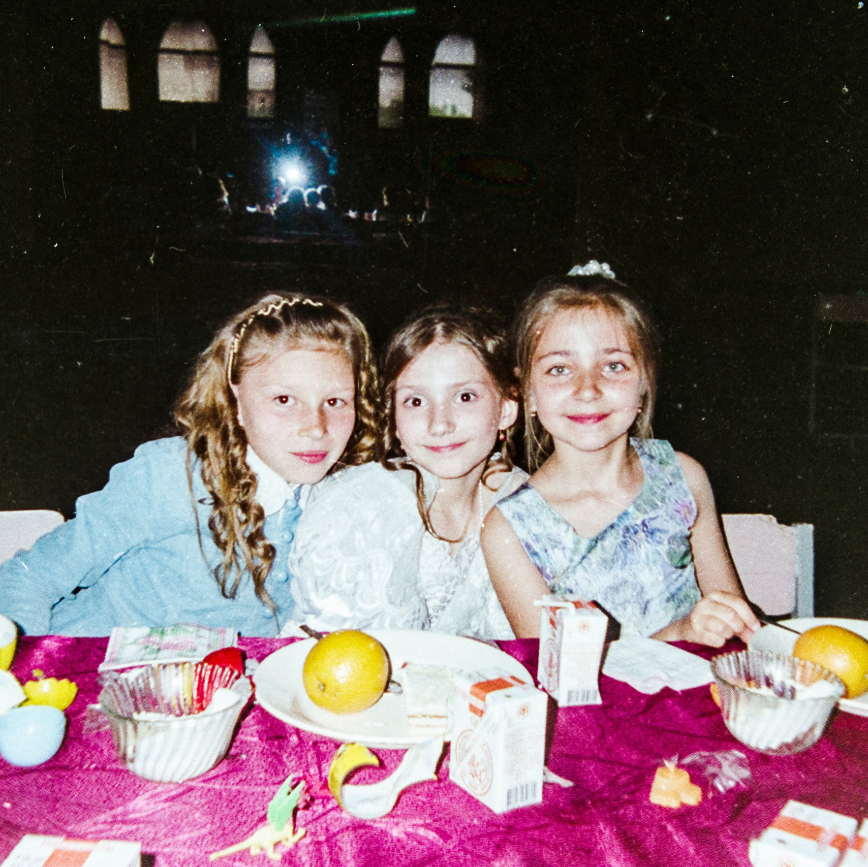 How Photography Found Me. Creative Portrait Photographer in Ireland — AMELPOMENEM