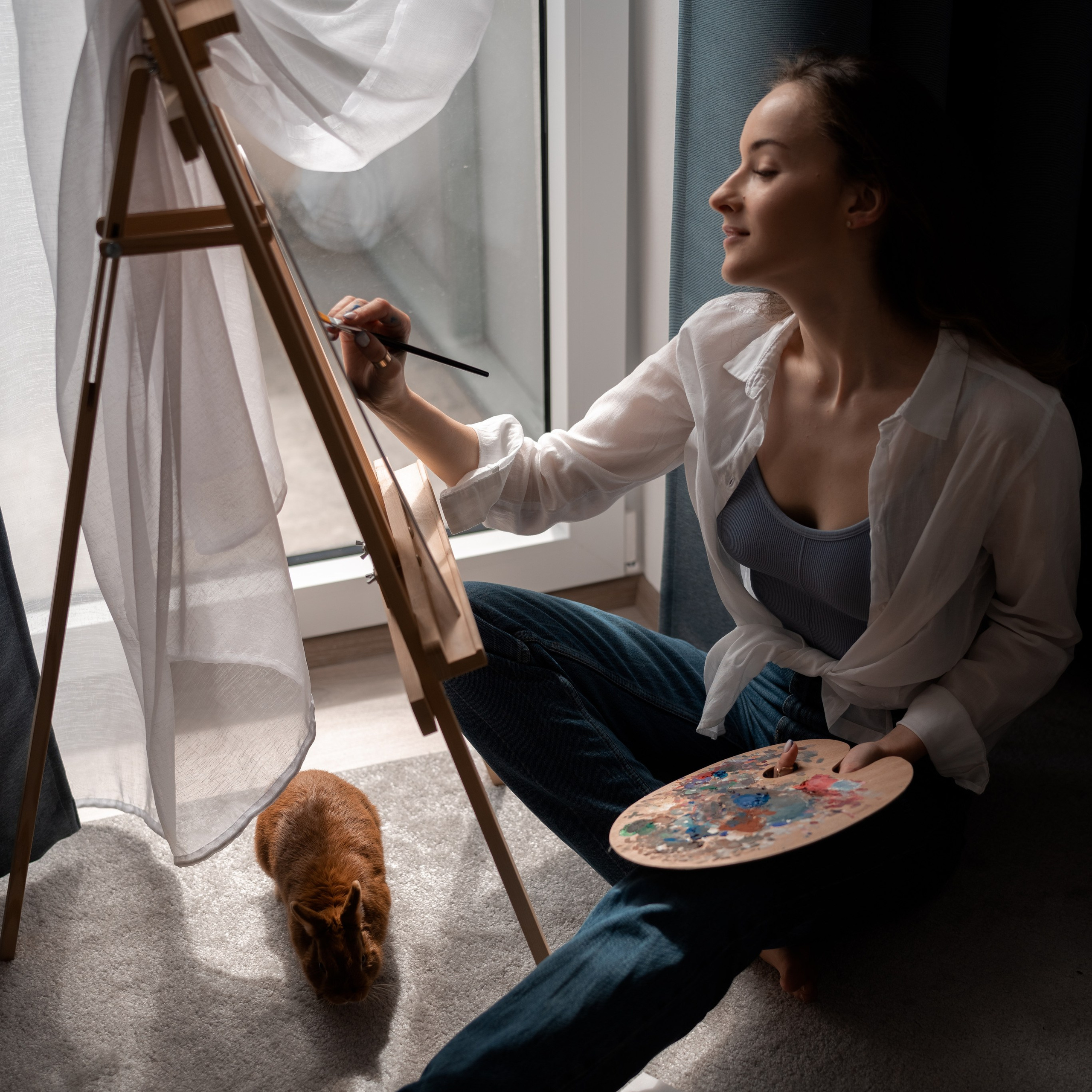 Rodinna fotografka Plzen Anita Dergachova