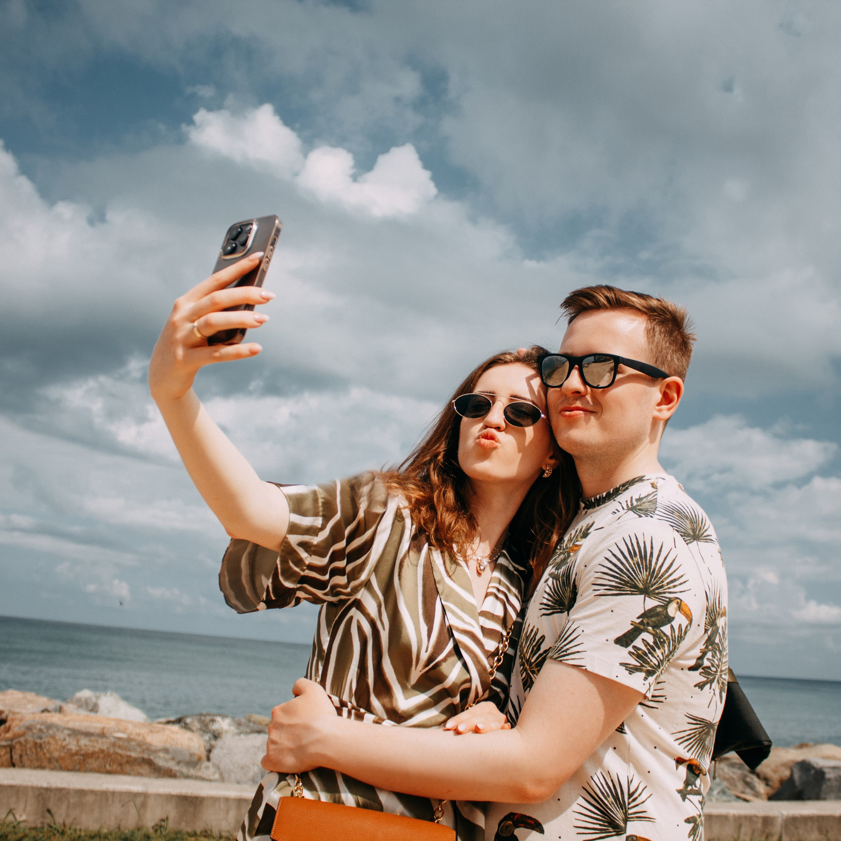 Про взаимодействия. Свадебный и портретный фотограф в Белграде Екатерина Македонская
