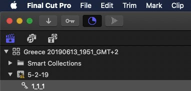 Things You Should Know Before Start Editing On Final Cut Pro X. Profesionalna Fotografija i Videografija | Sarajevo | yasinemir.com