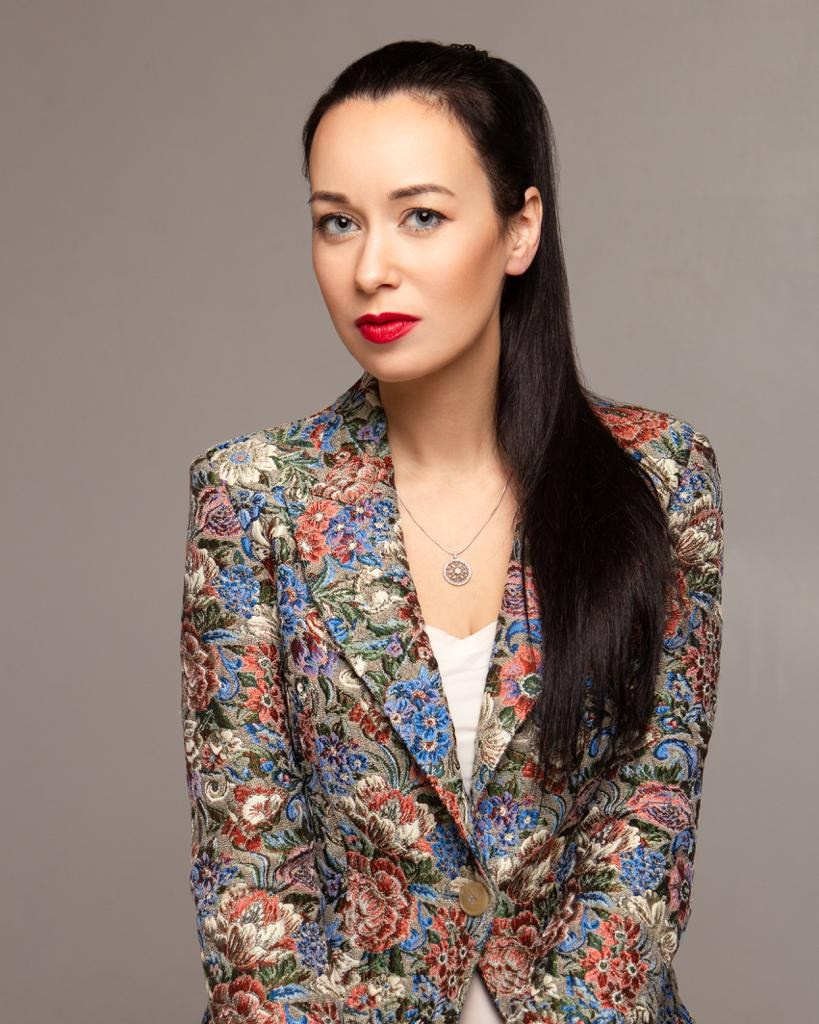 Контакты. Основная