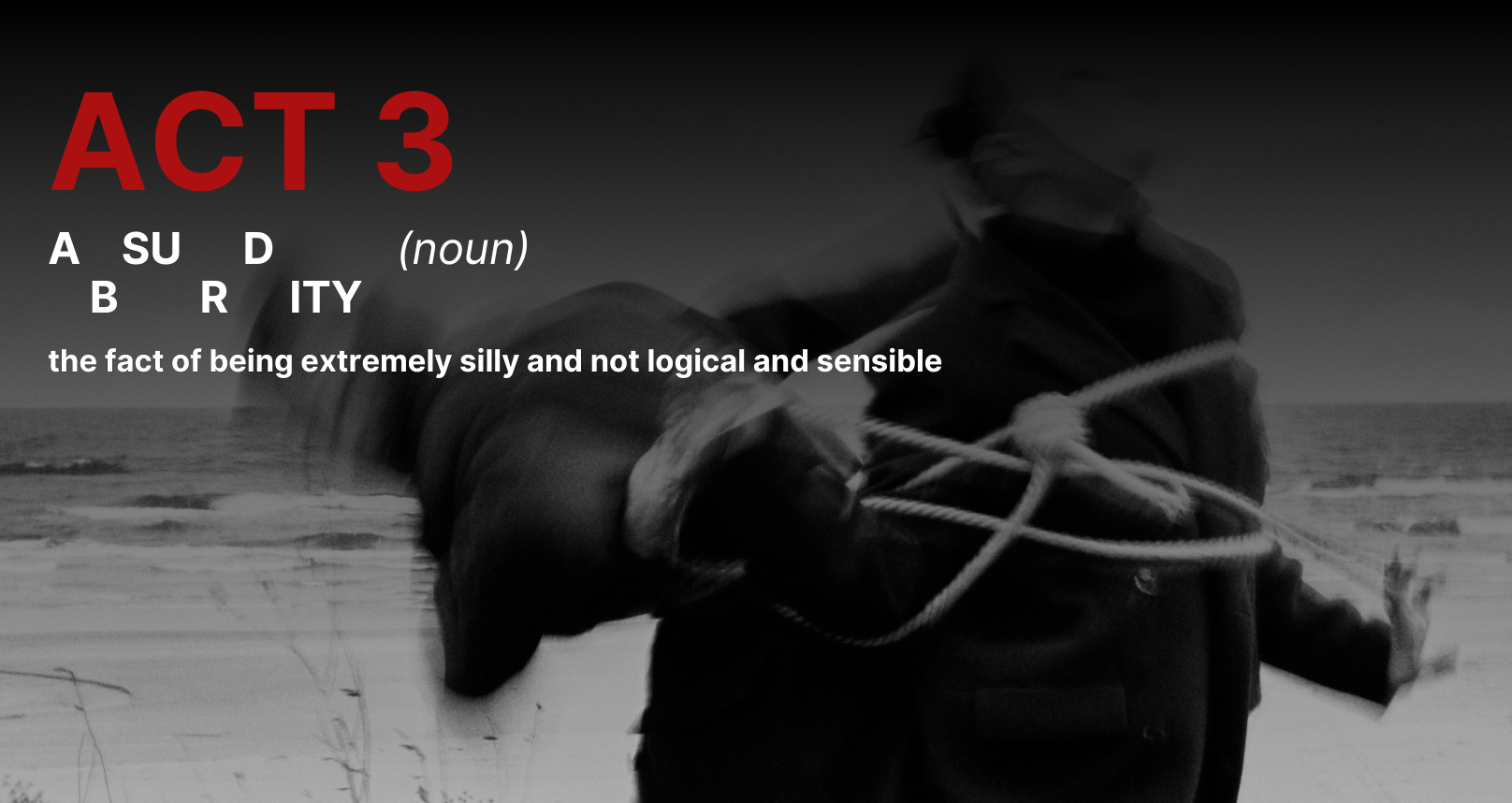 SHADOW. Kristina Chimbaraite — Conceptual Portrait Photographer in Europe