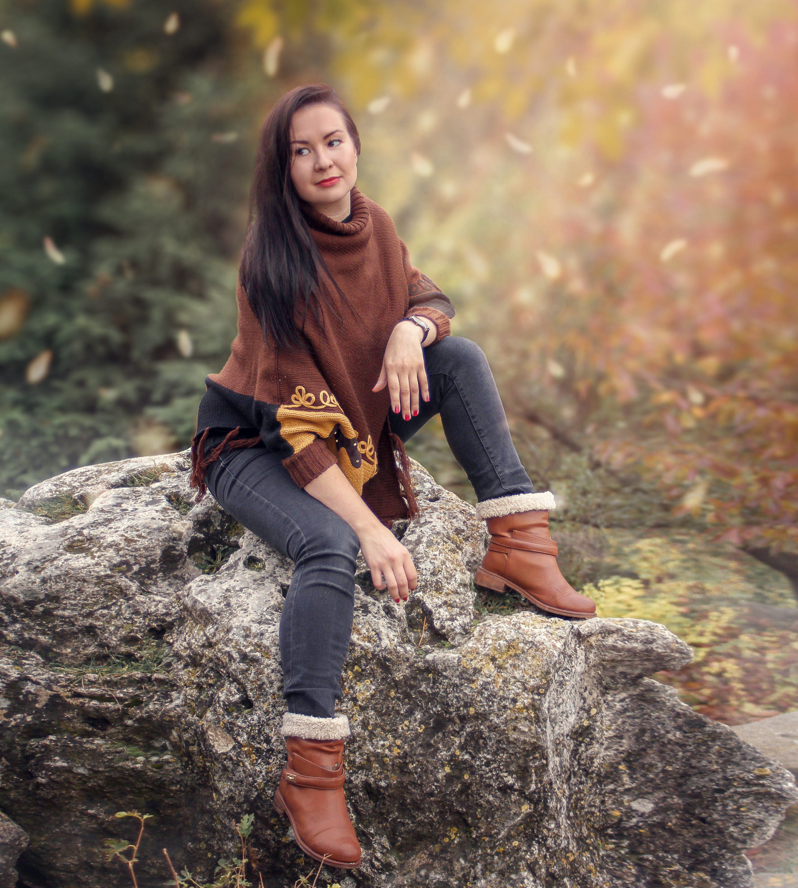 Fotograf Chișinău / Liubovi Samoilova