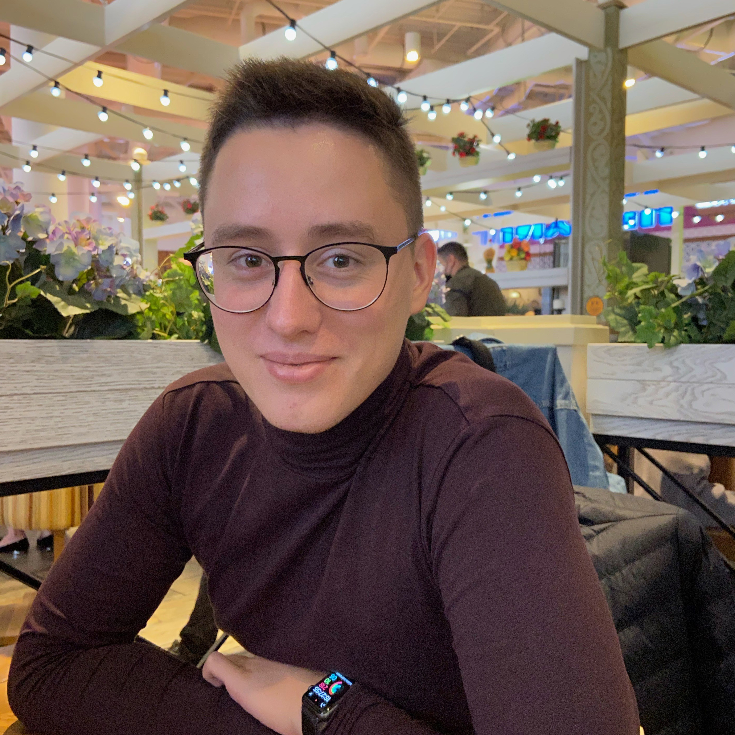 Обучение фотографии с Евгенией Смирновой. Евгения Смирнова — фотограф в Тулузе и юго-западной Франции