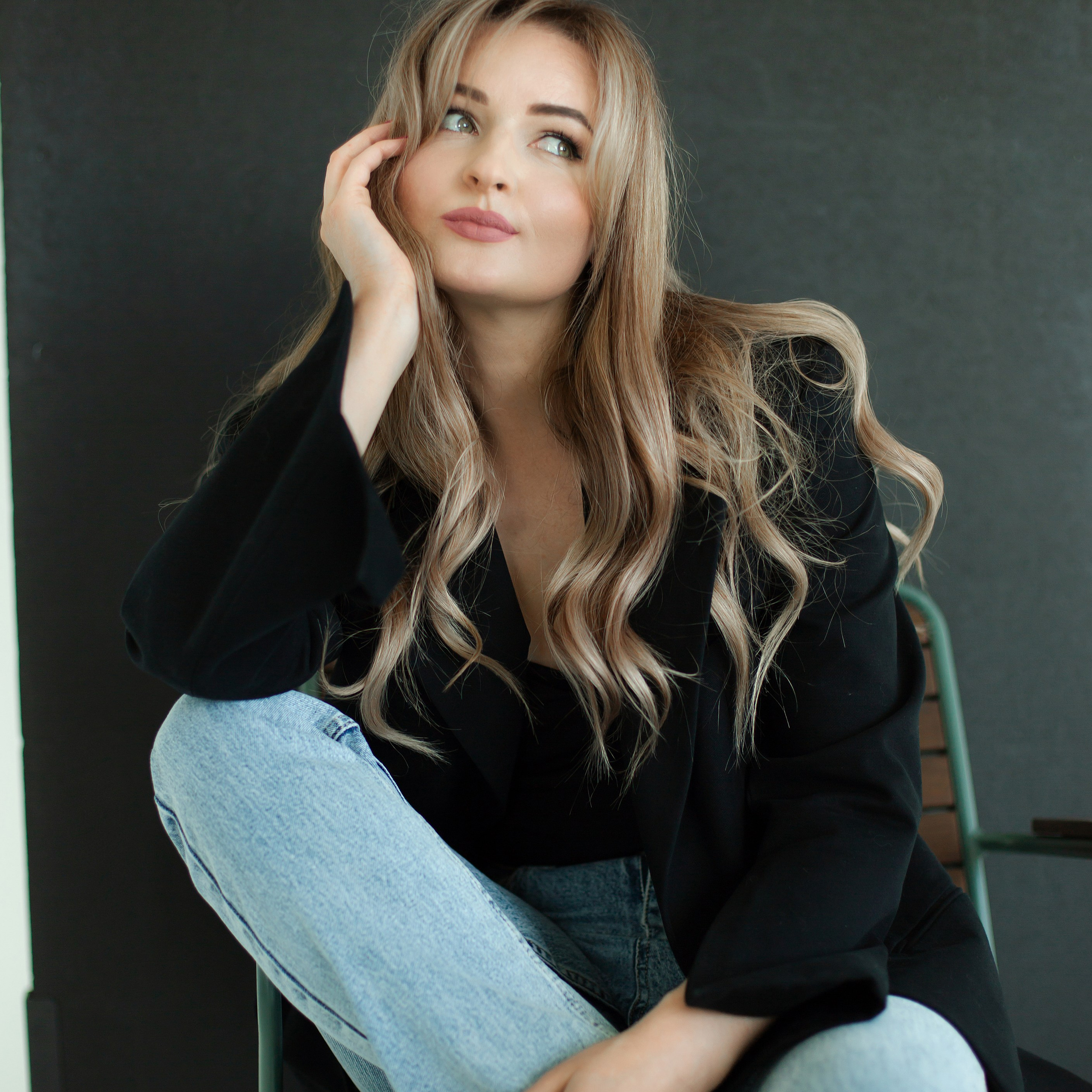 Професійний фотограф в Вінниці Наталя Король