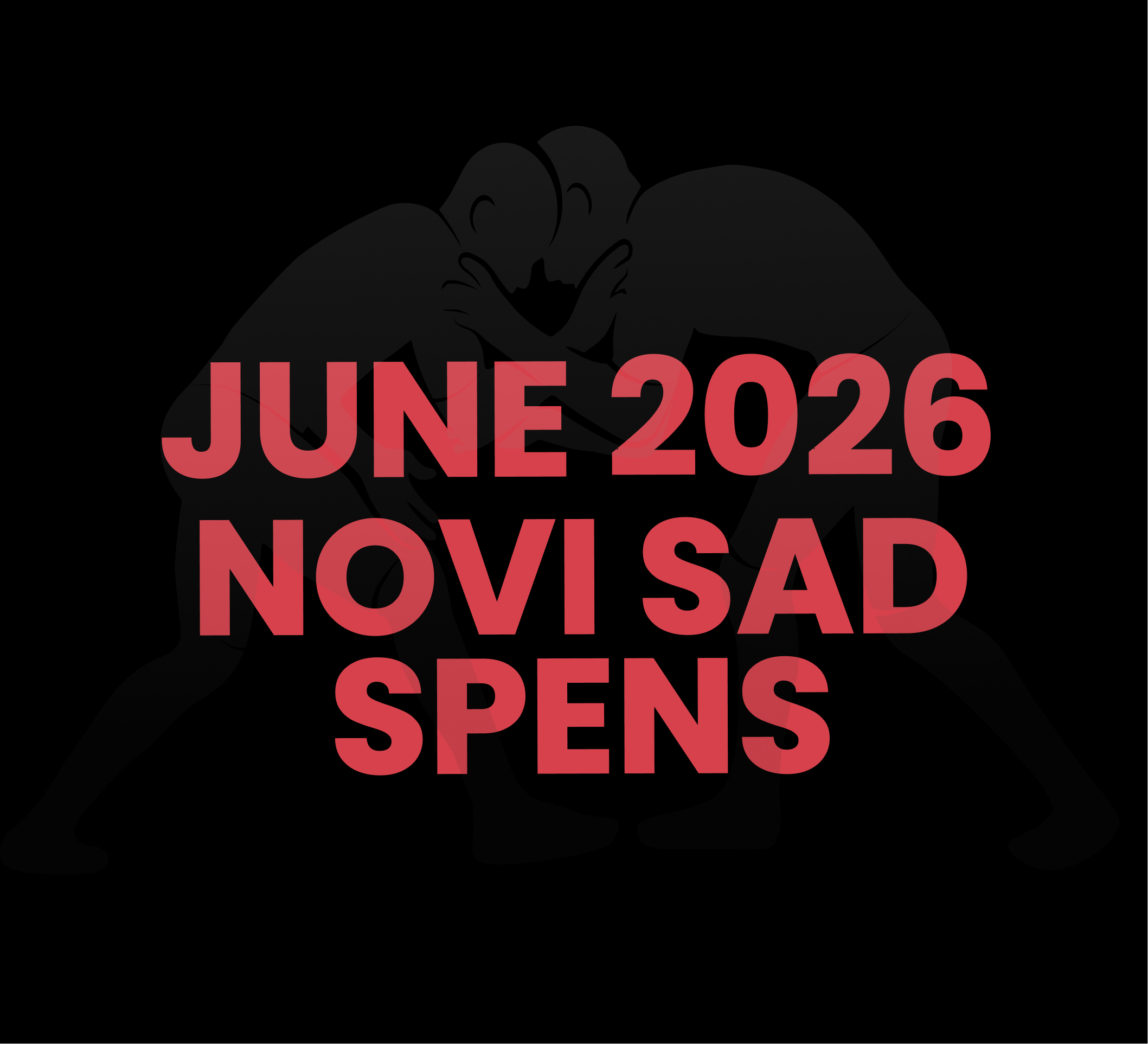 NO GI Challenge Novi Sad