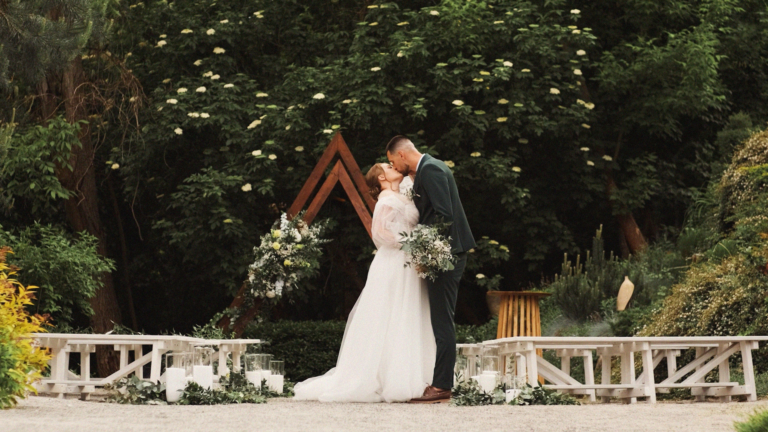 Відеозйомка весіль. Відеозйомка весіль та свят