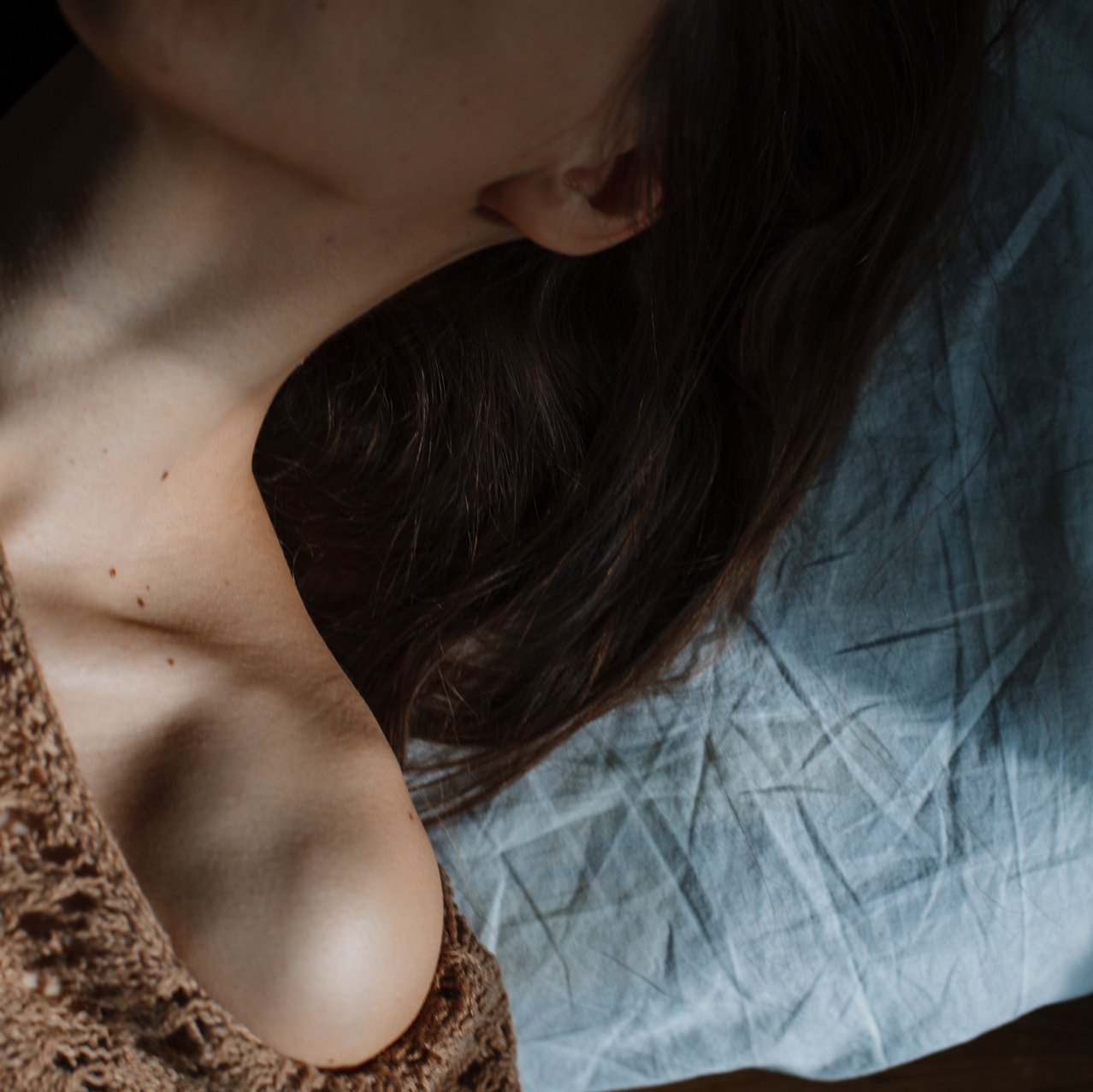 Fotograf w Warszawie Alena Valnai