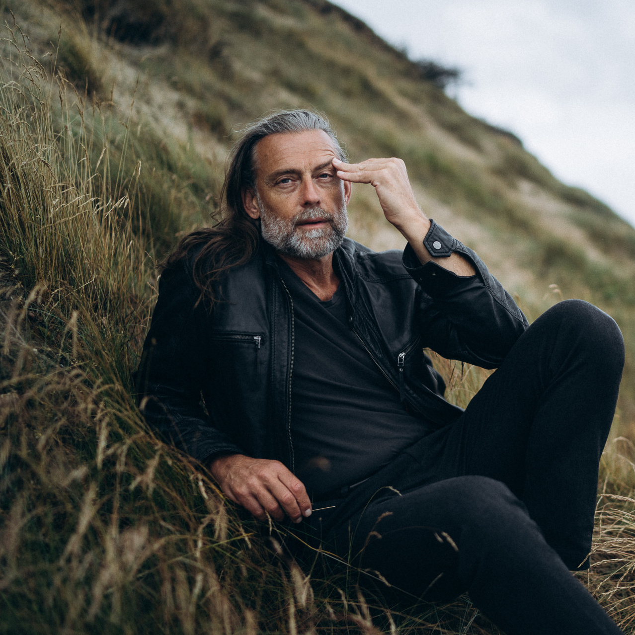 Photographer in Copenhagen Olga Maliuk