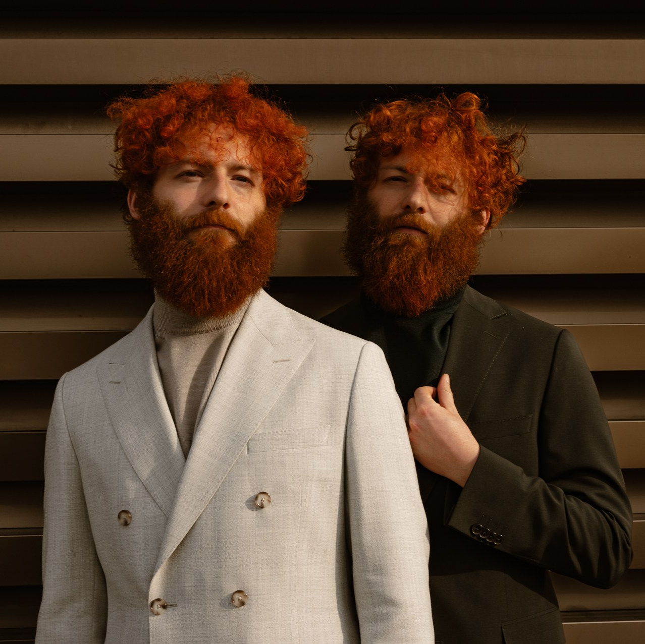 Pitti Uomo Photo & Video Services — Fashion Event Coverage in Florence