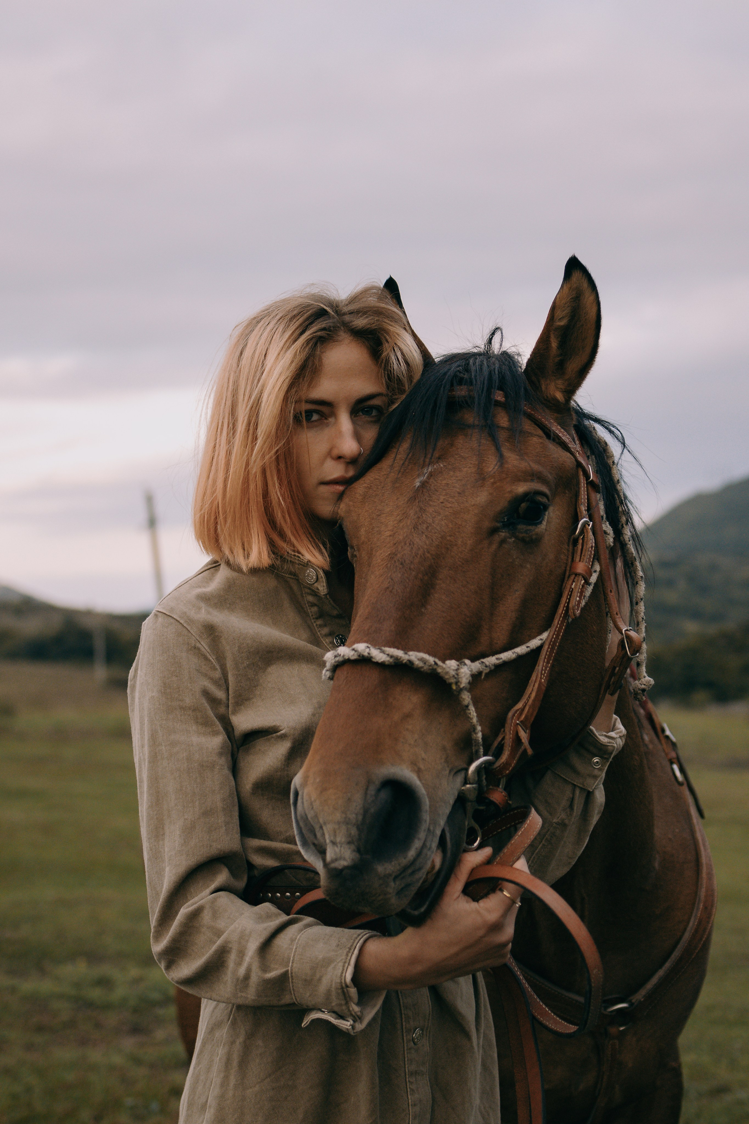 Free Guide on What to Expect on Your Equestrian Photoshoot. Lidia Golovina, Photographer in Tbilisi
