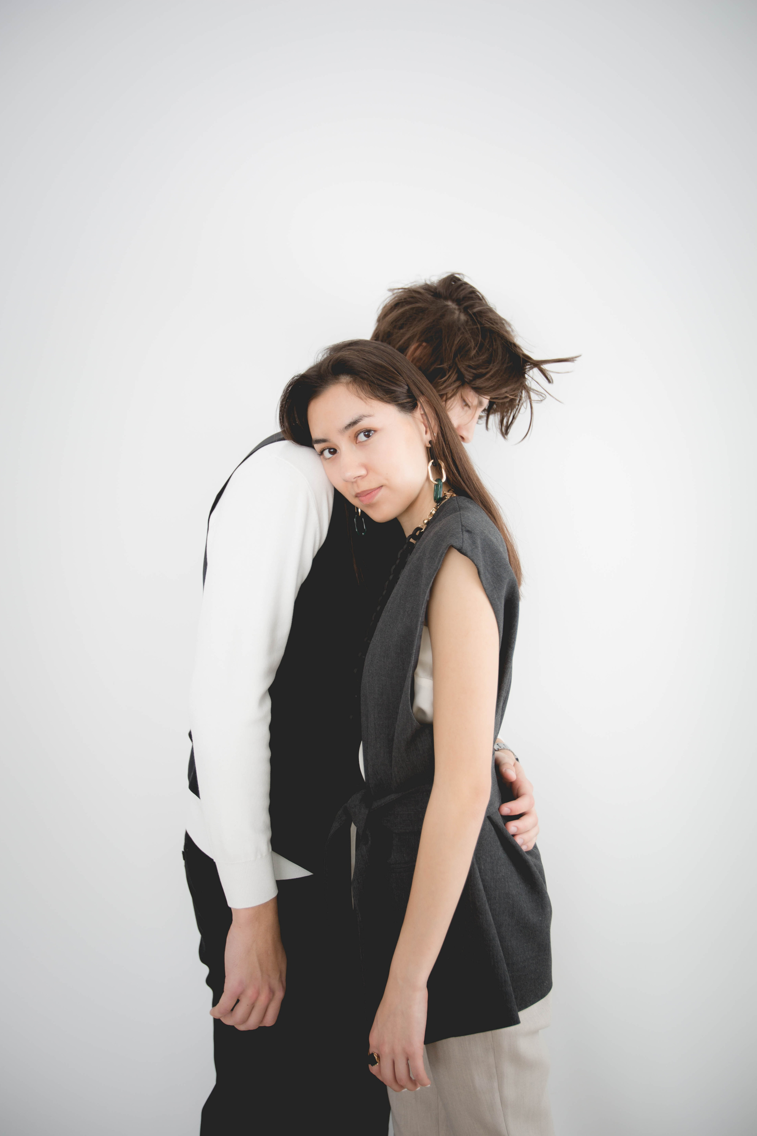 Detroit Family and Lifestyle Photographer — Albina Littles