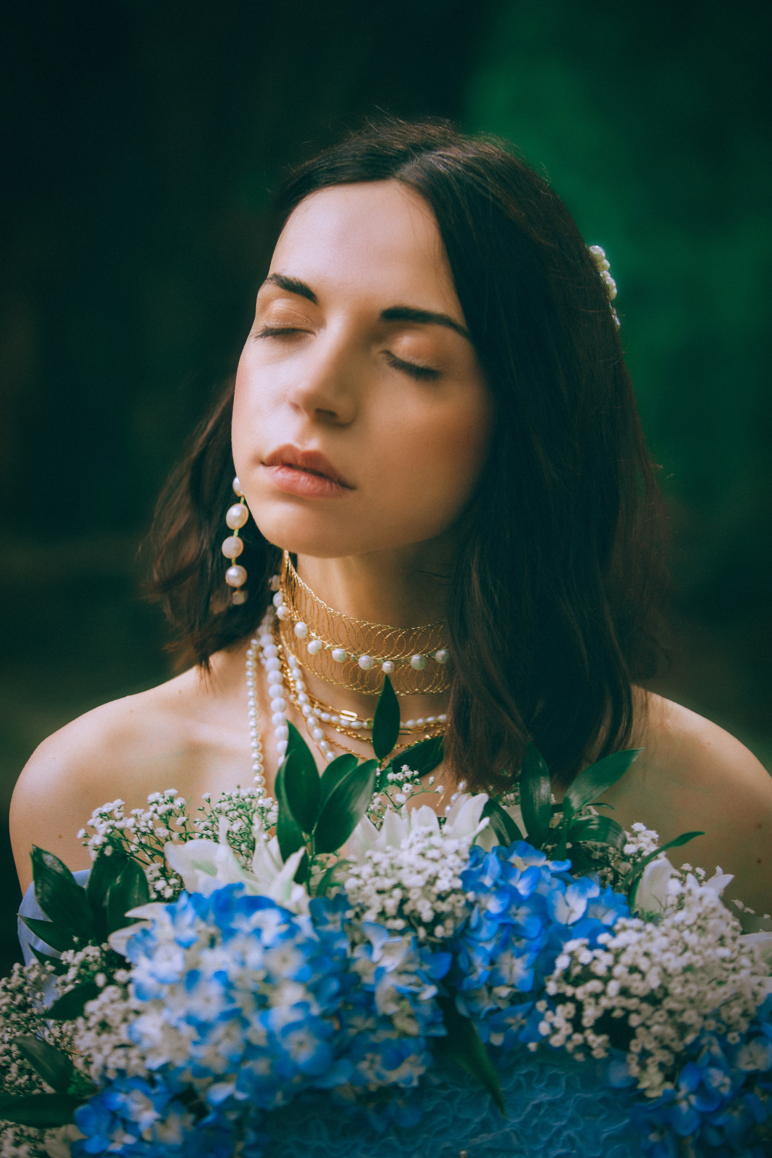 Detroit Family and Lifestyle Photographer — Albina Littles