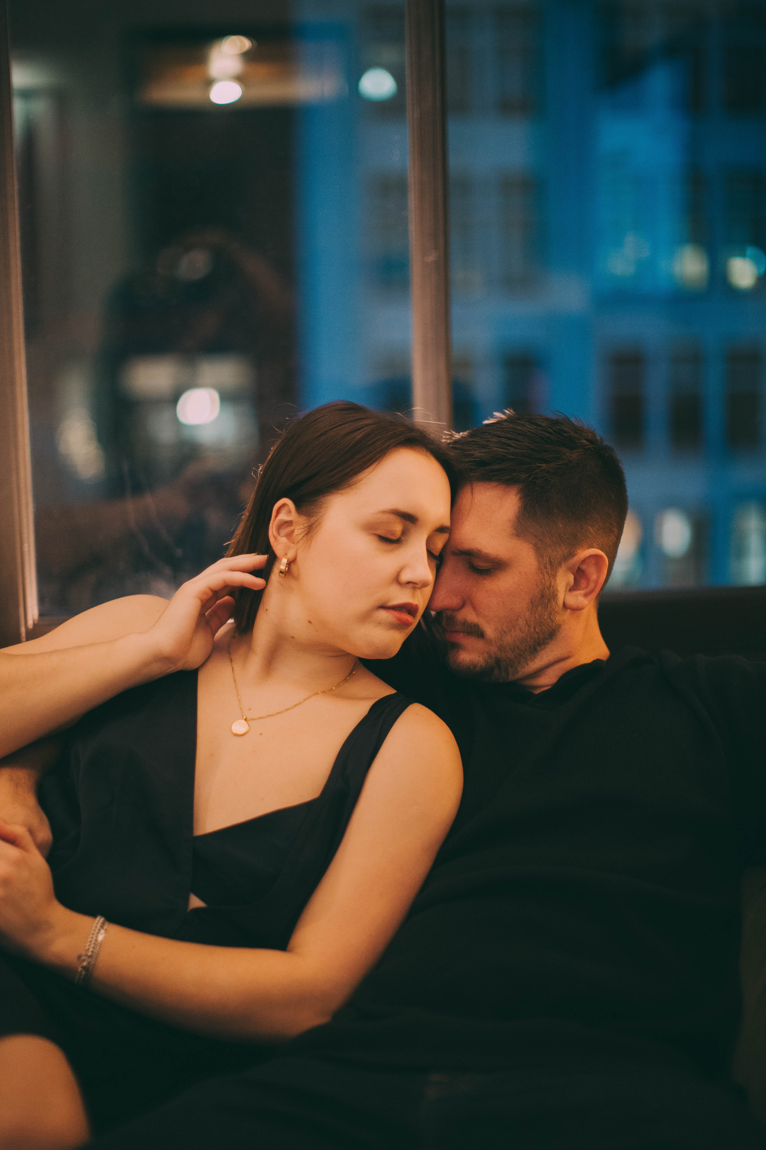 Detroit Family and Lifestyle Photographer — Albina Littles