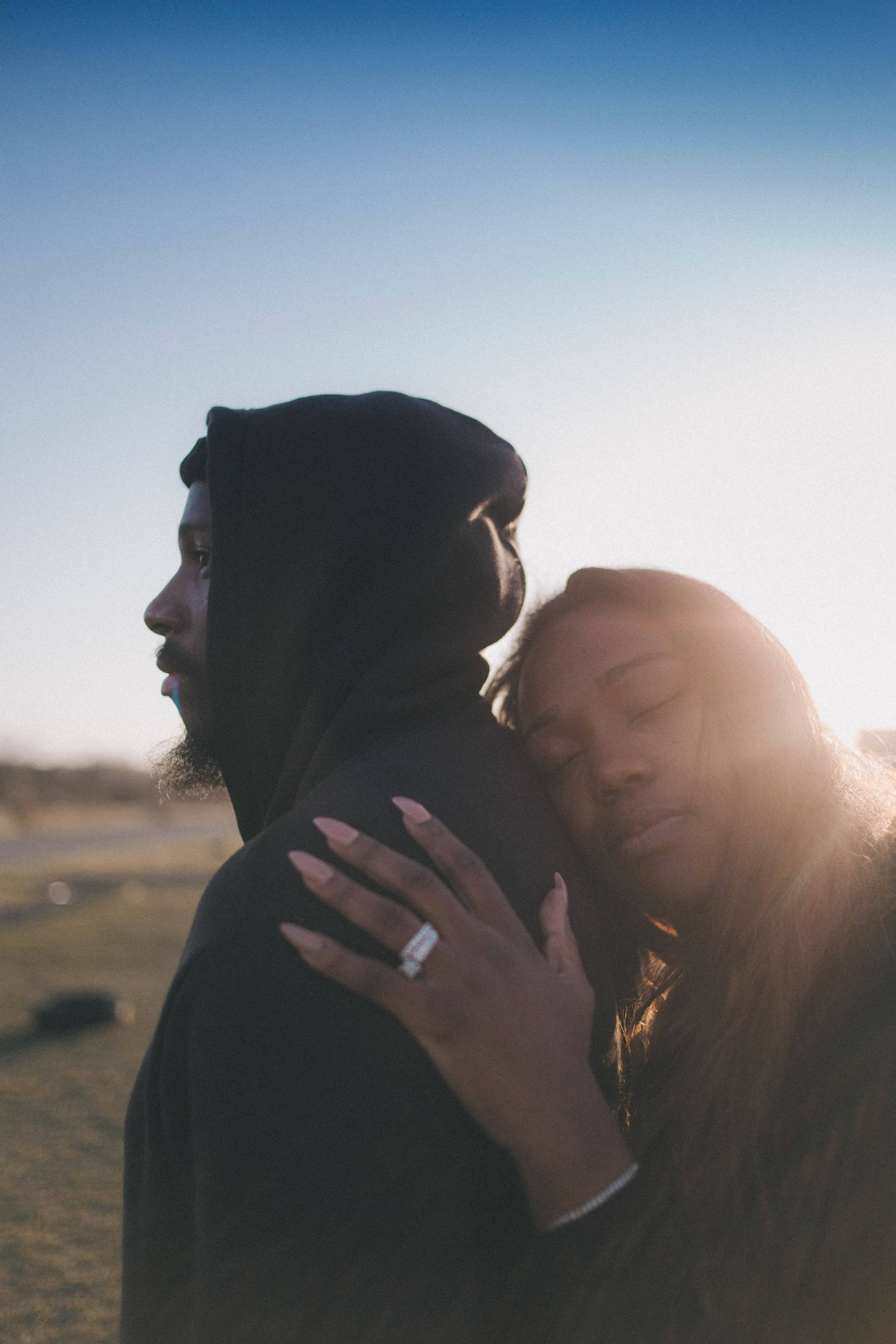 Detroit Family and Lifestyle Photographer — Albina Littles