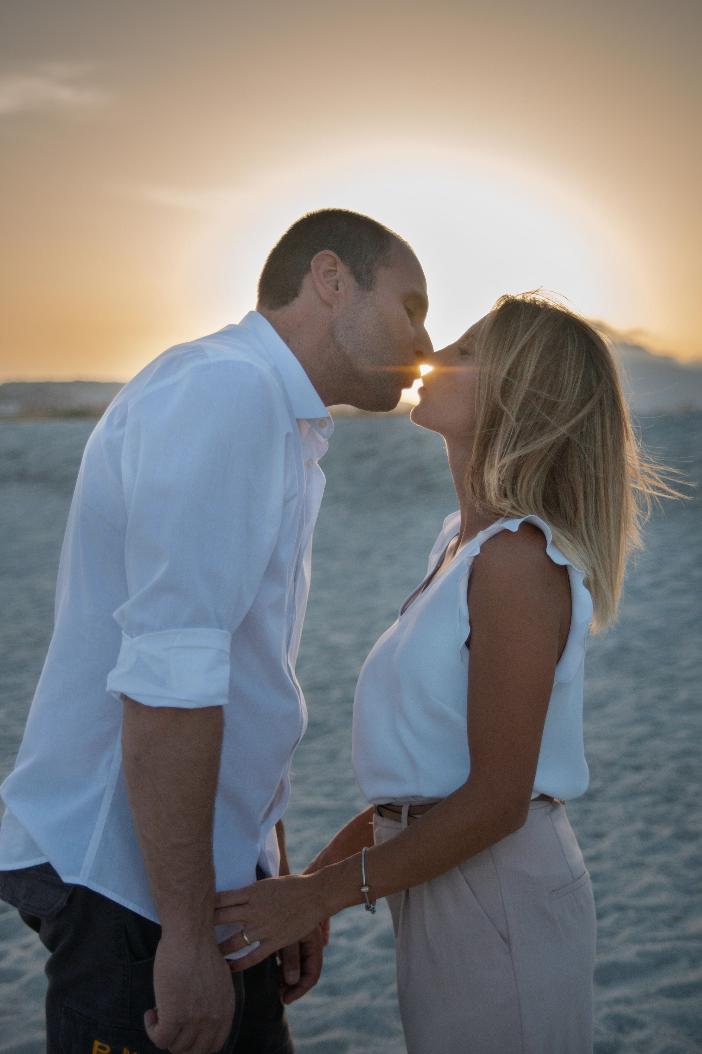 Family and portrait photographer in Milan Daria Volkosh