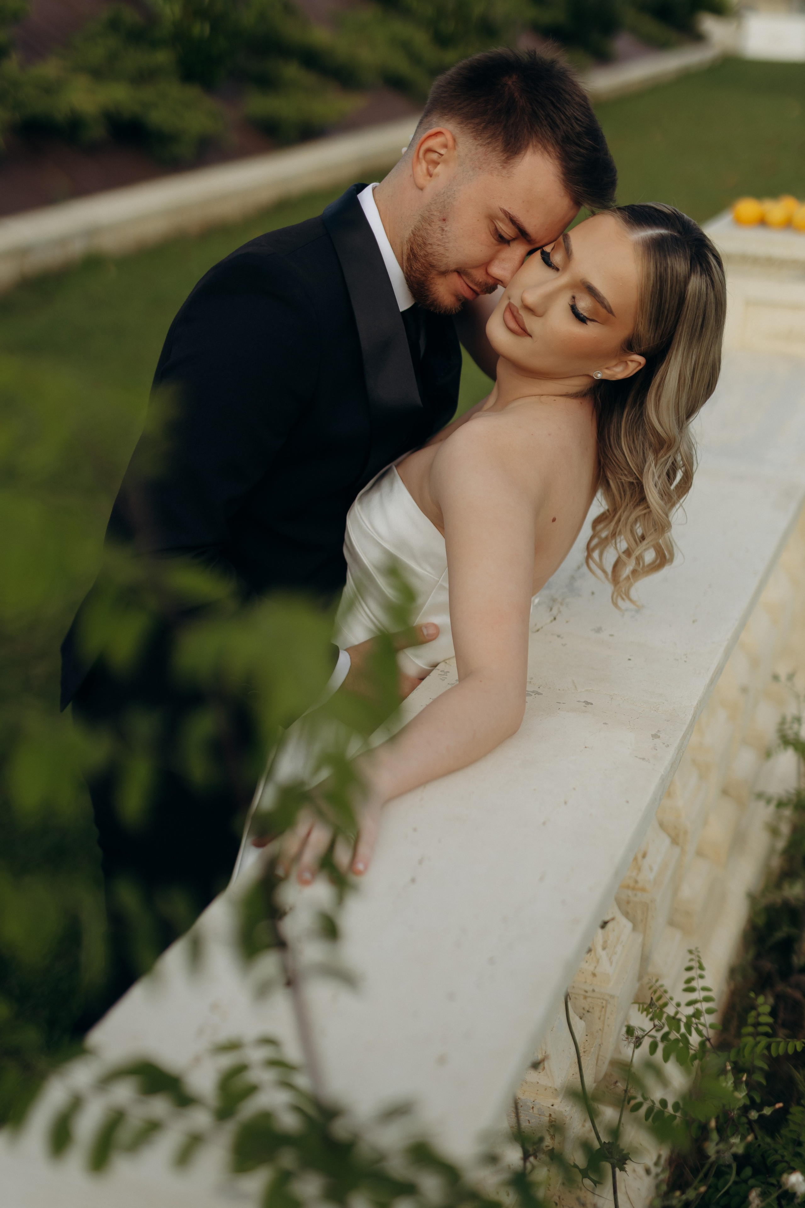 MemoirePhoto | Fotograf de nunta | Ana Vamanu Fotograf