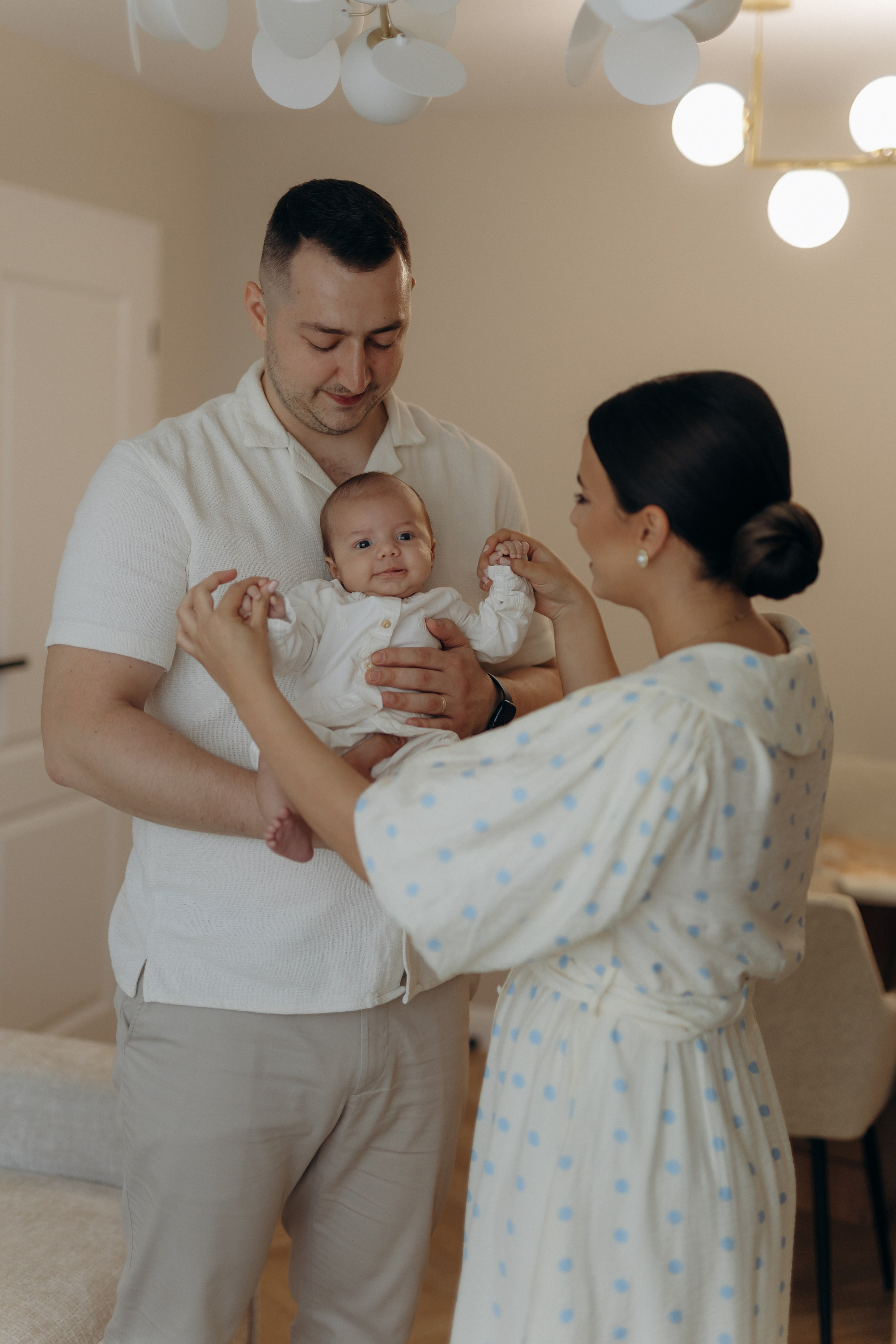 family photoshooting, sedintă foto de familie, botez, fotograf botez, fotograf de familie
