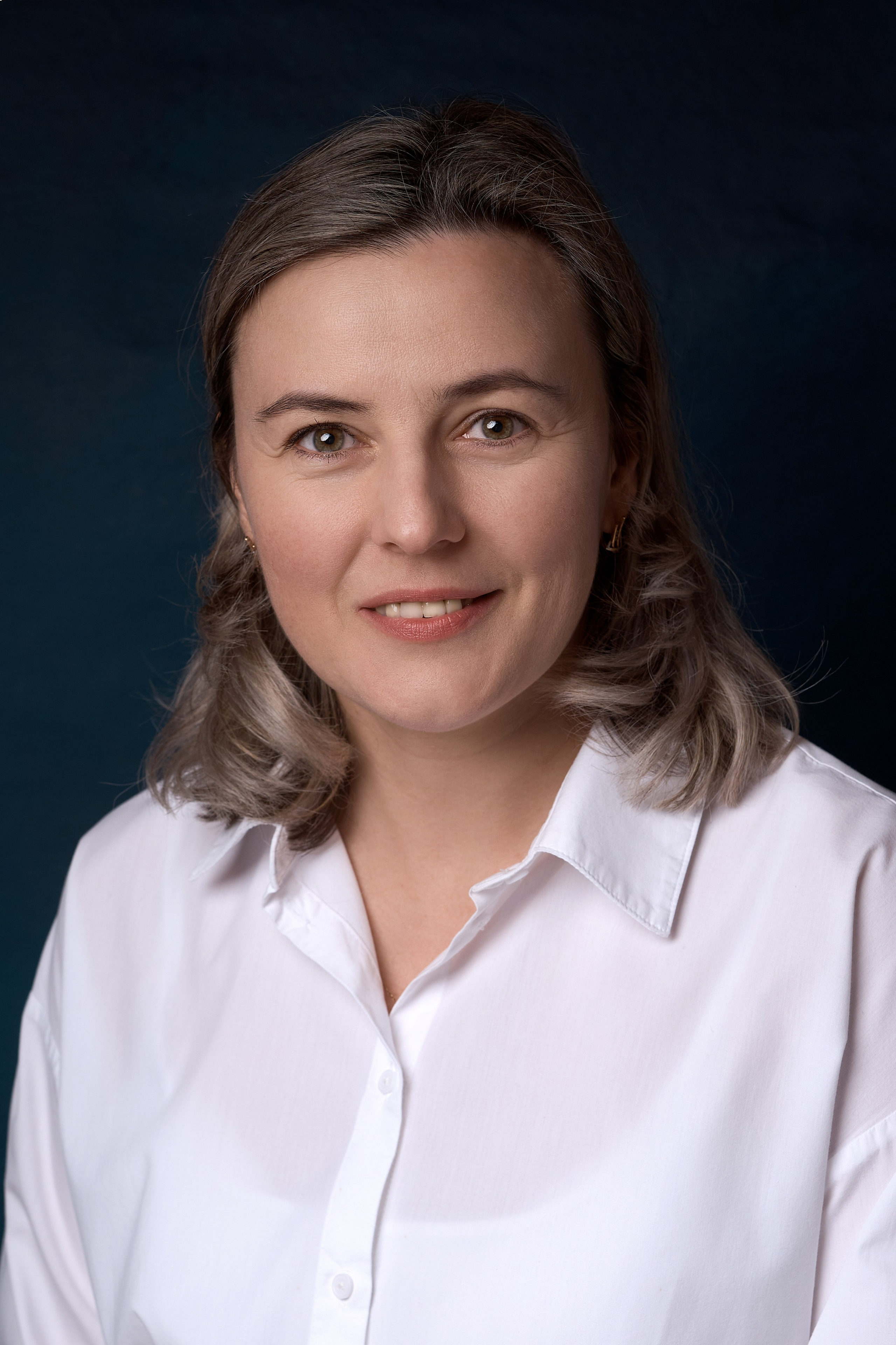 Business Portraits