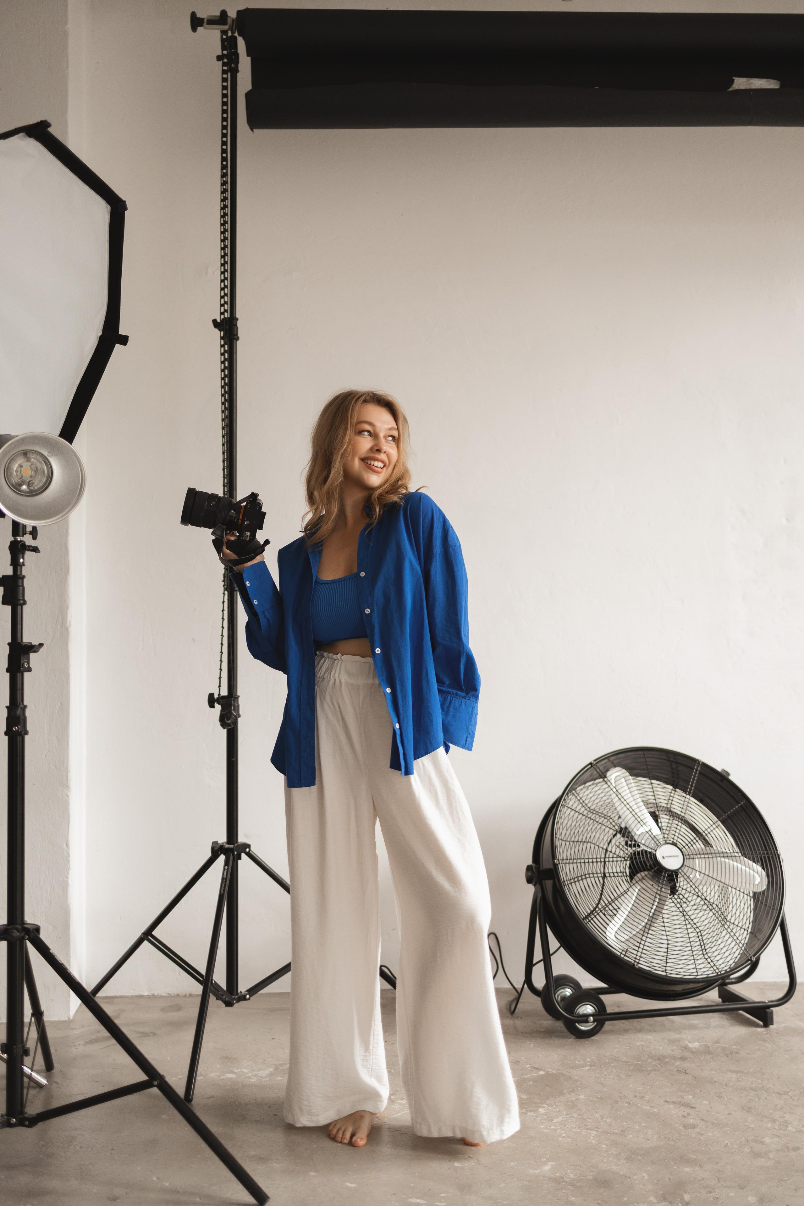 Creative photographer for your business