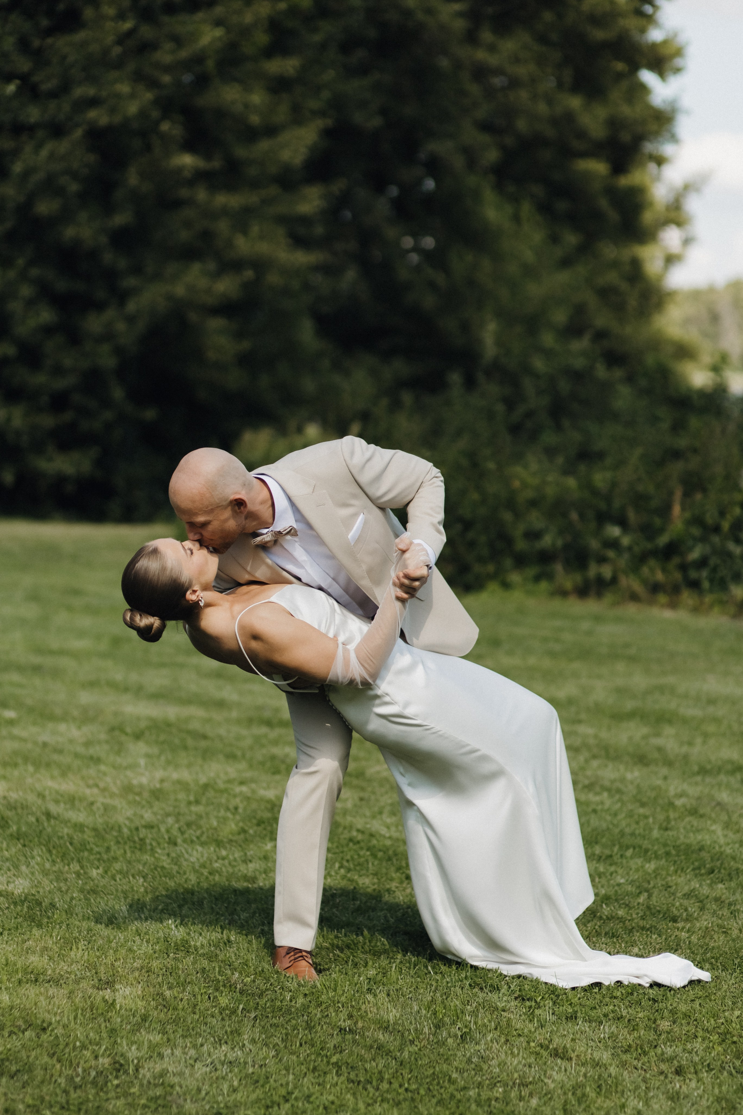 Fotografia ślubna. Fotograf Poznań