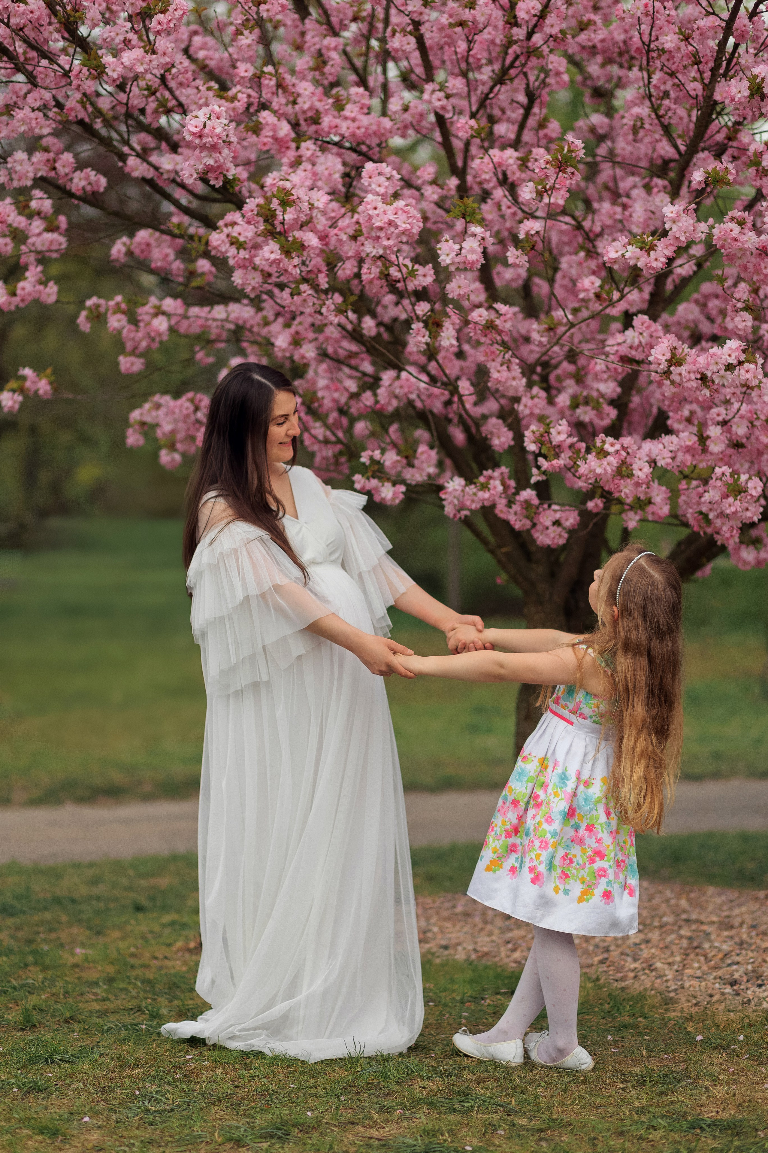 Квітучий Вроцлав. Fotograf Wroclaw Anna Tsukanova