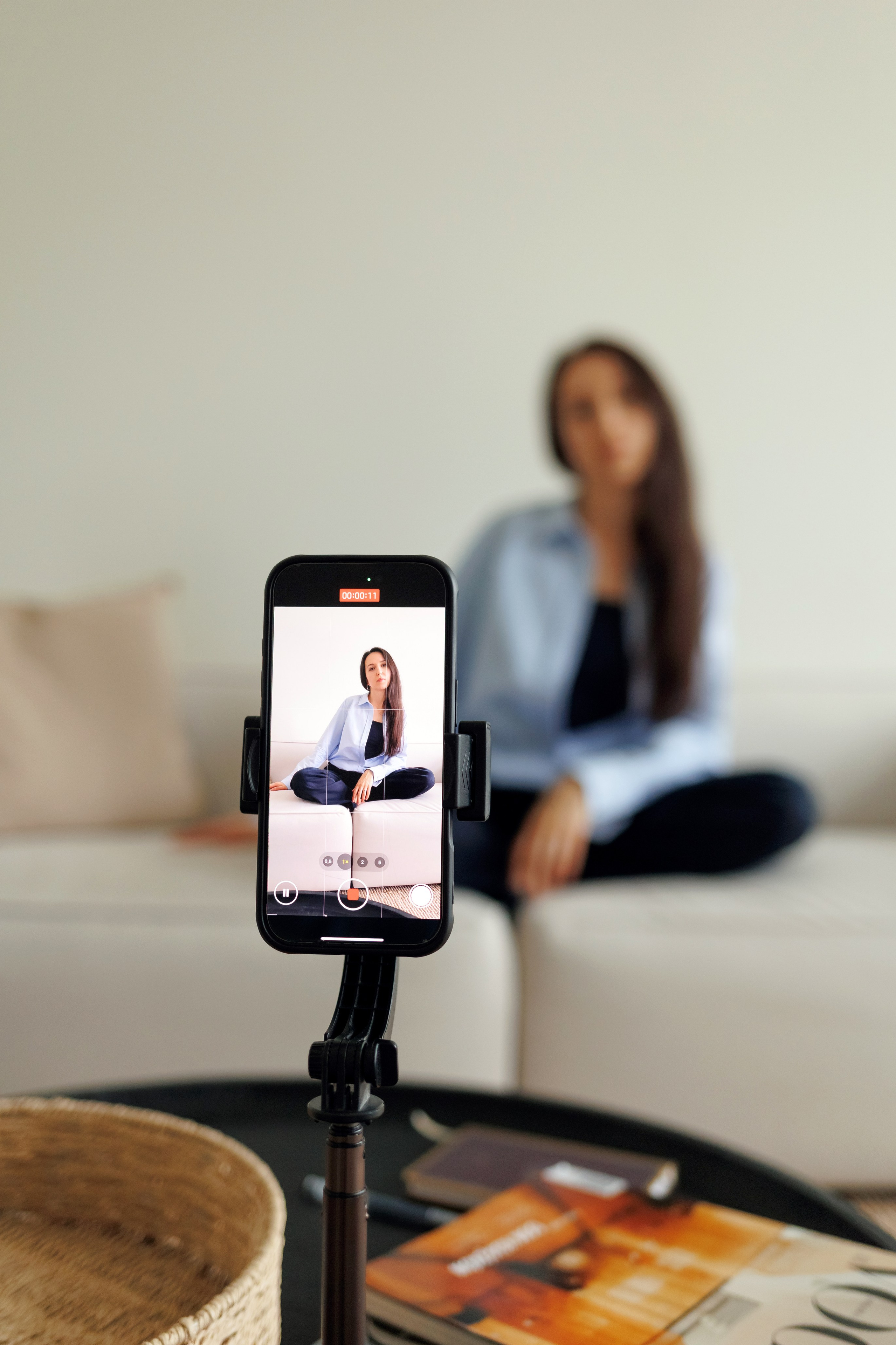 Бізнес фотосесія. Сімейний фотограф Вроцлав - Анна Цуканова