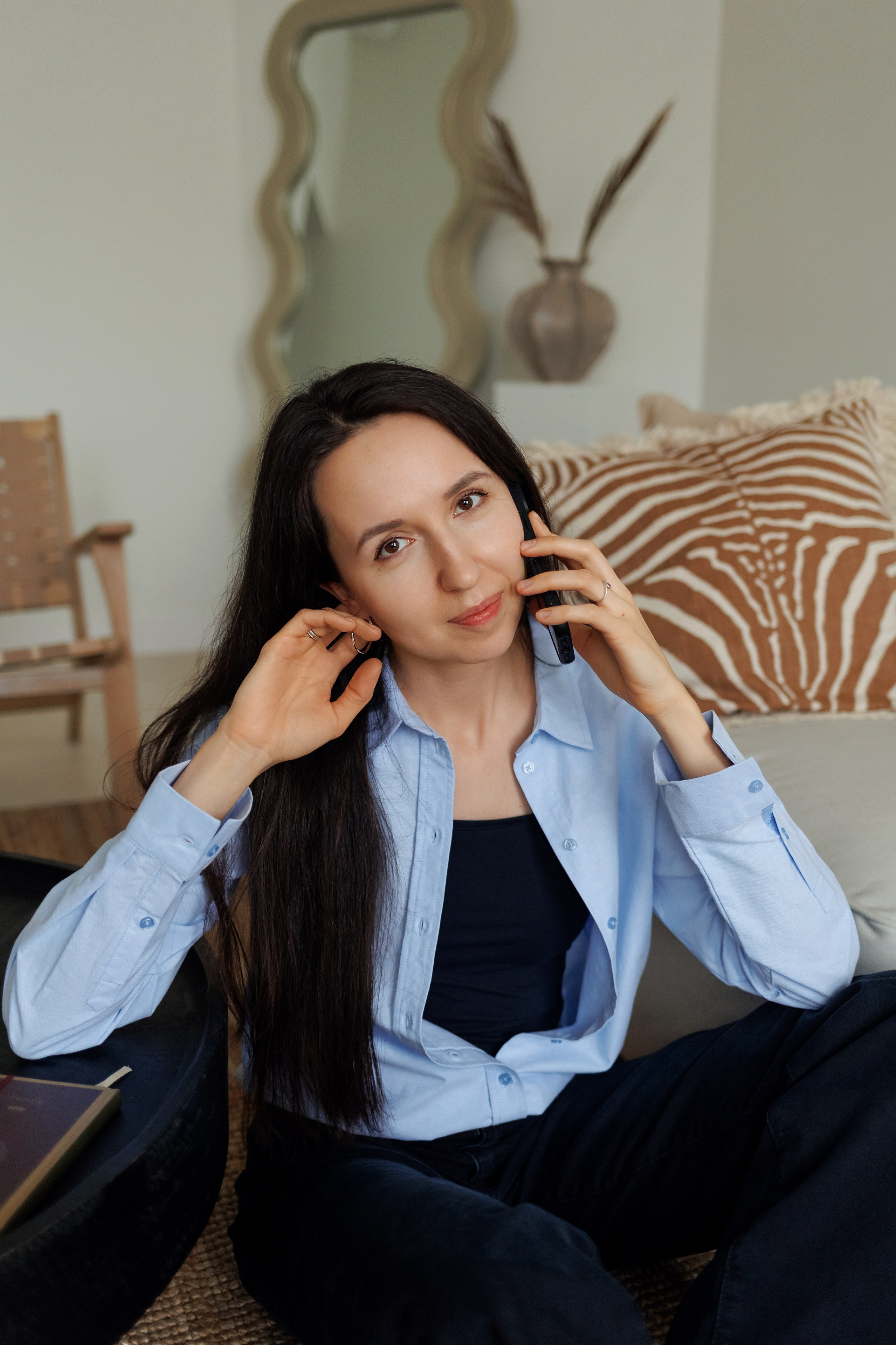 Бізнес фотосесія. Сімейний фотограф Вроцлав - Анна Цуканова