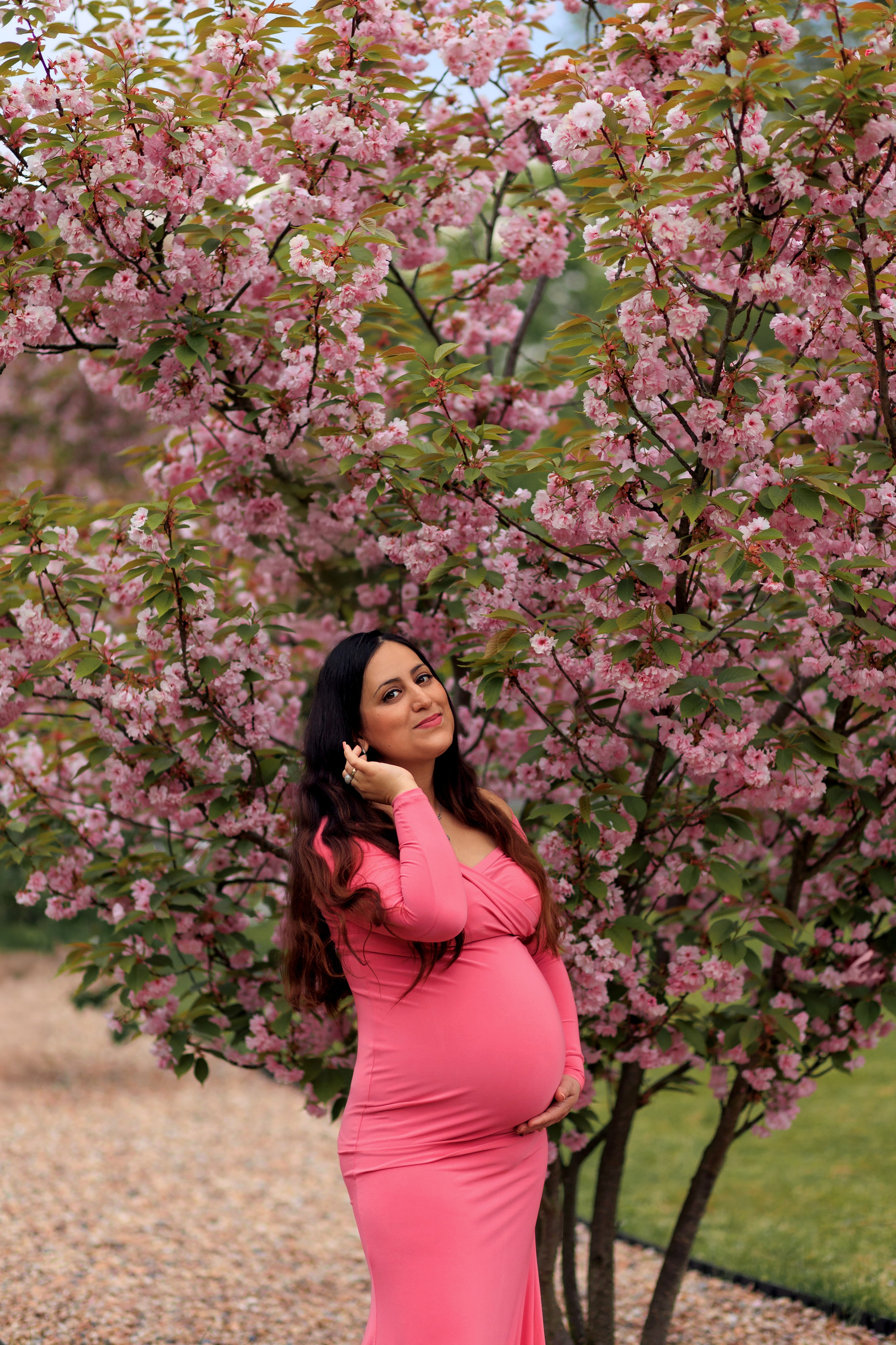 Квітучий Вроцлав. Fotograf Wroclaw Anna Tsukanova