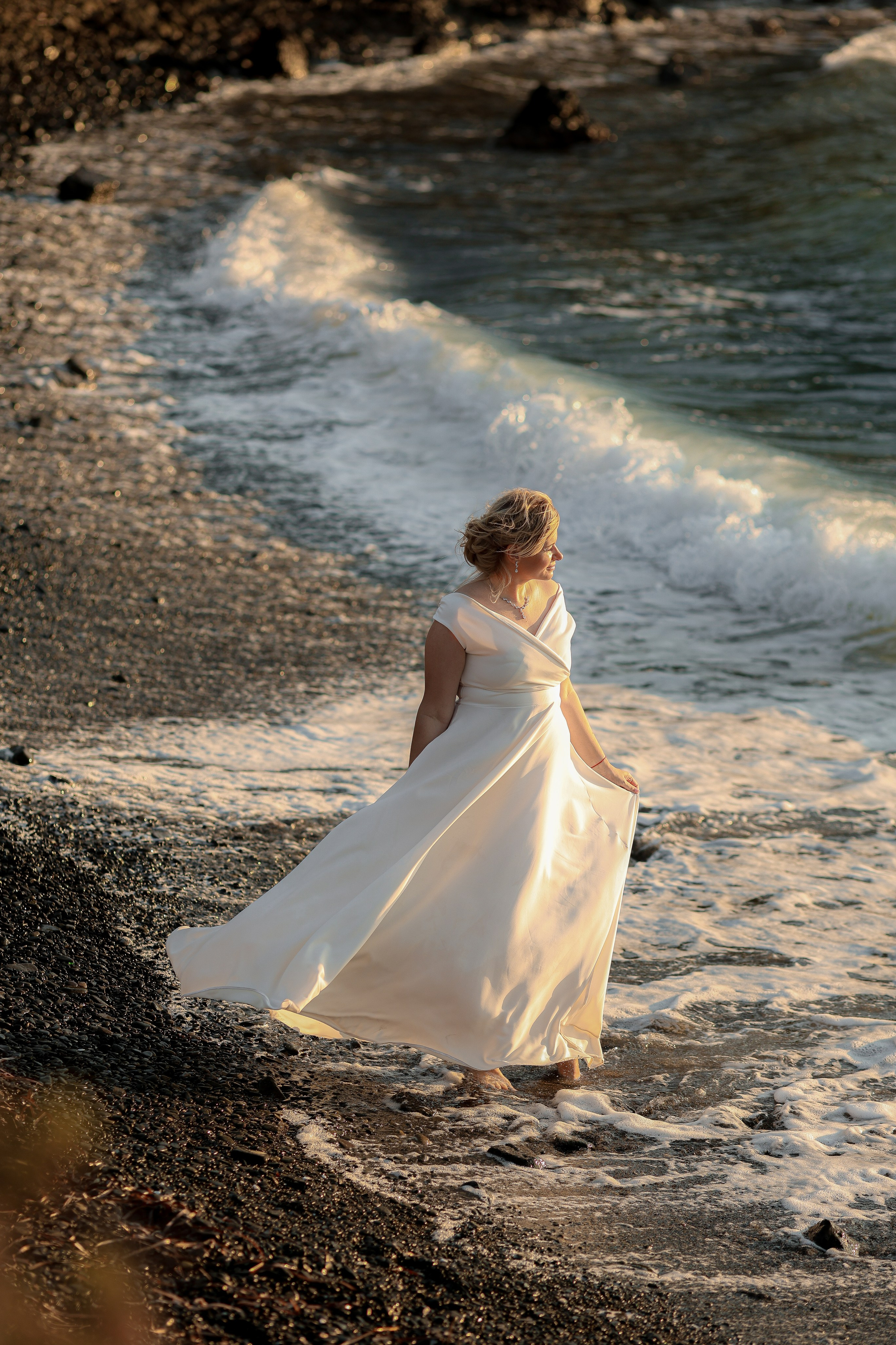 Professional Photo & Video Services in Bodrum & Marmaris | Tekin Creative