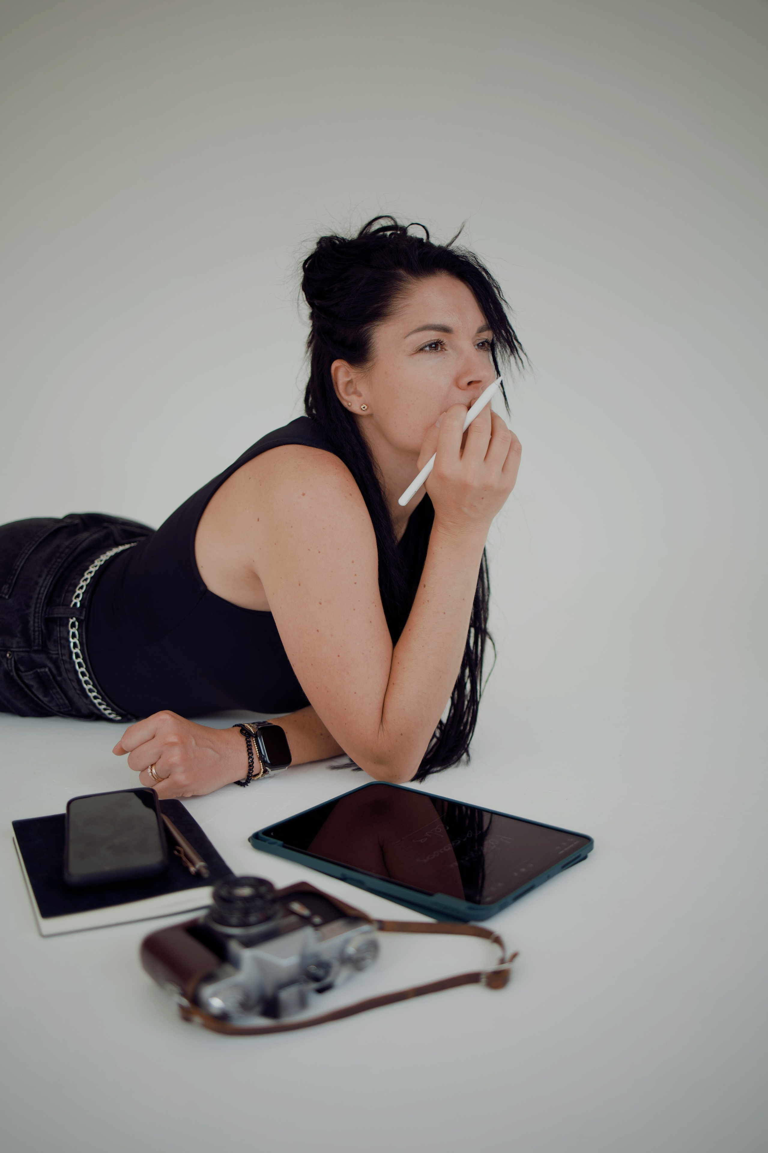 SADARBĪBA. Viktorija Ziemele | Foto · Video · Saturs