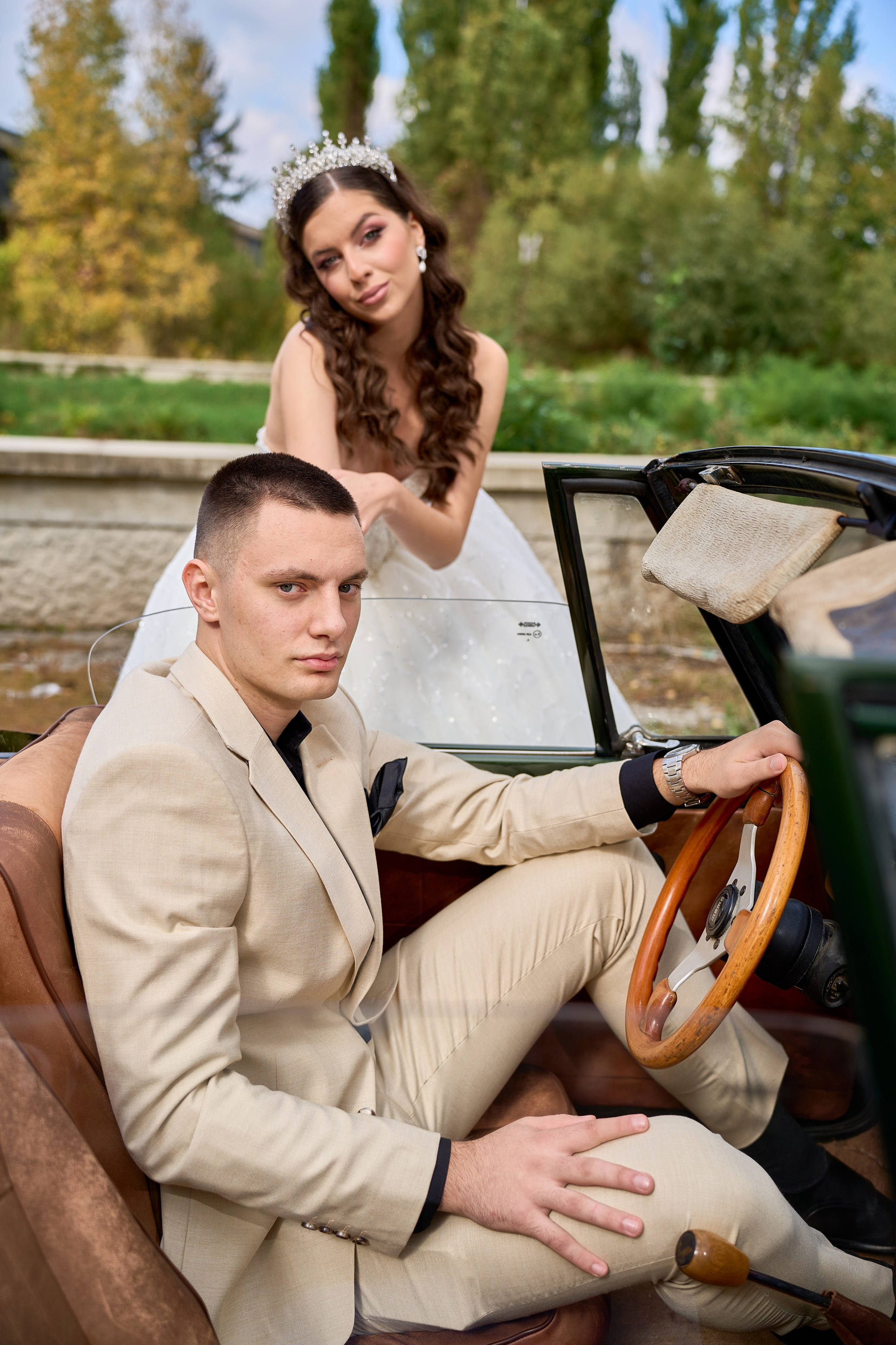 Marko Superio | Wedding & Portrait Photographer