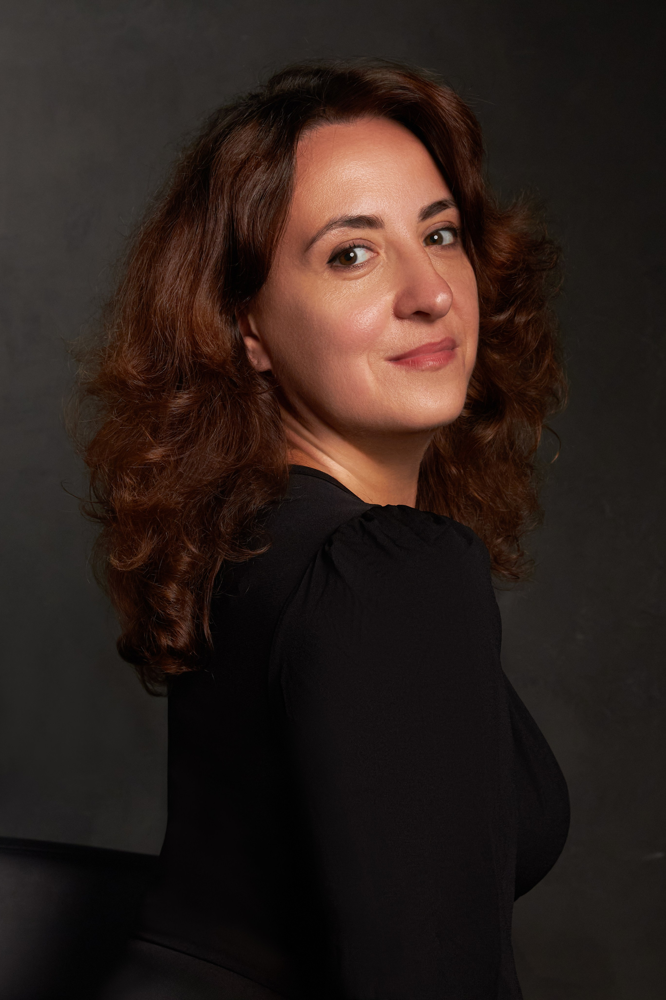 Comment ça marche?. Photographie de portrait à Montréal