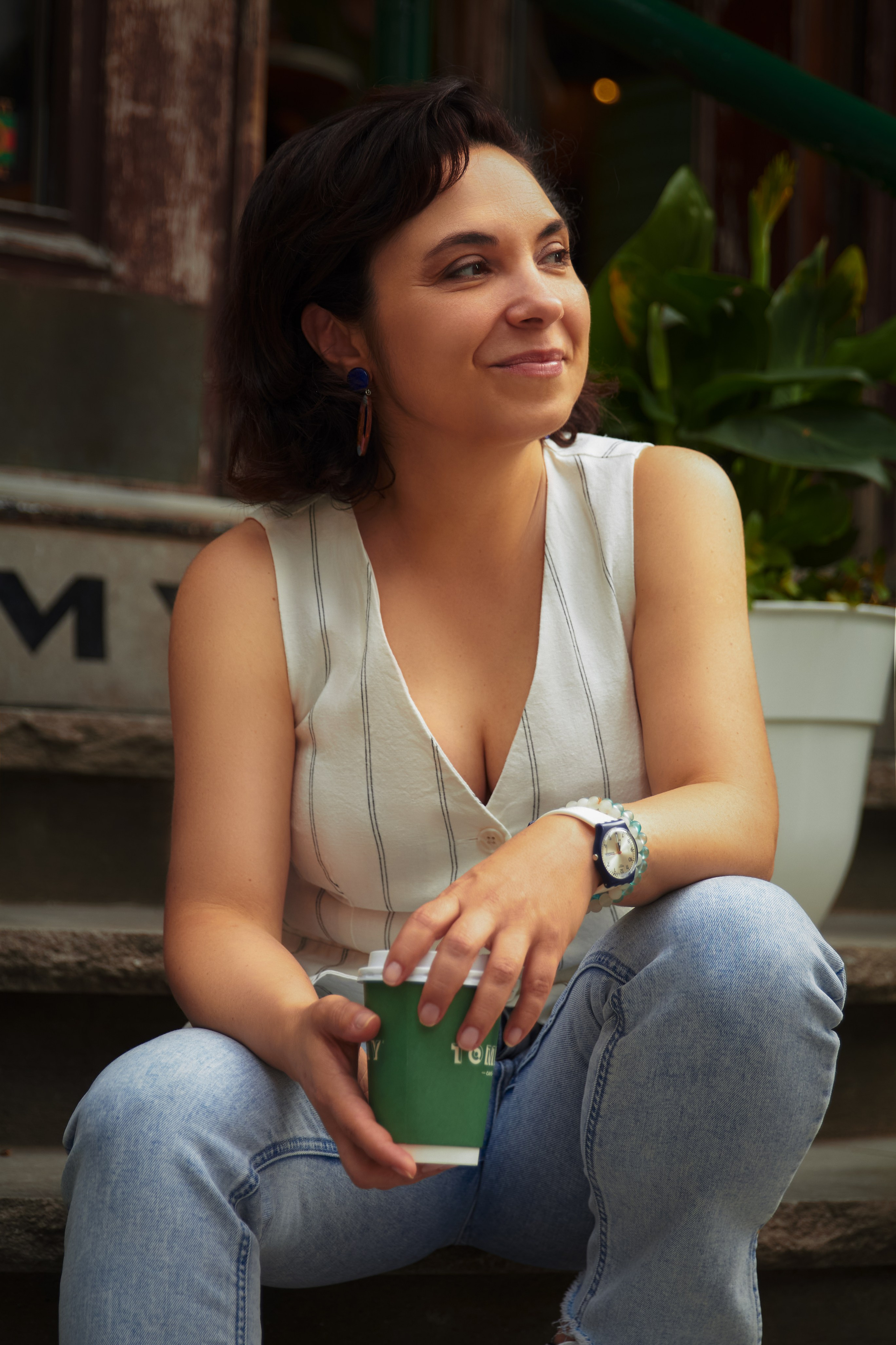 Comment ça marche?. Photographie de portrait à Montréal