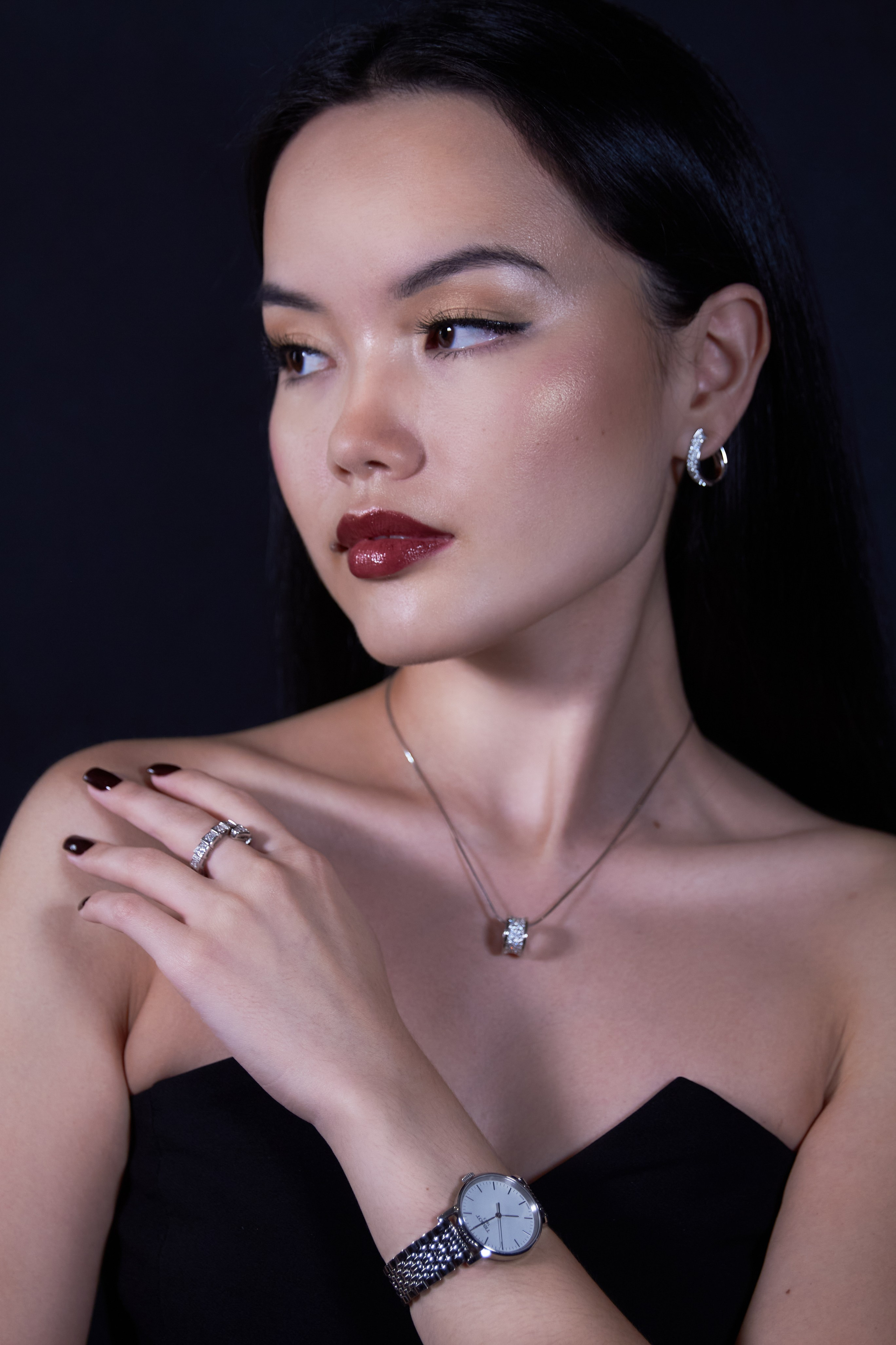 Photographie de portrait à Montréal