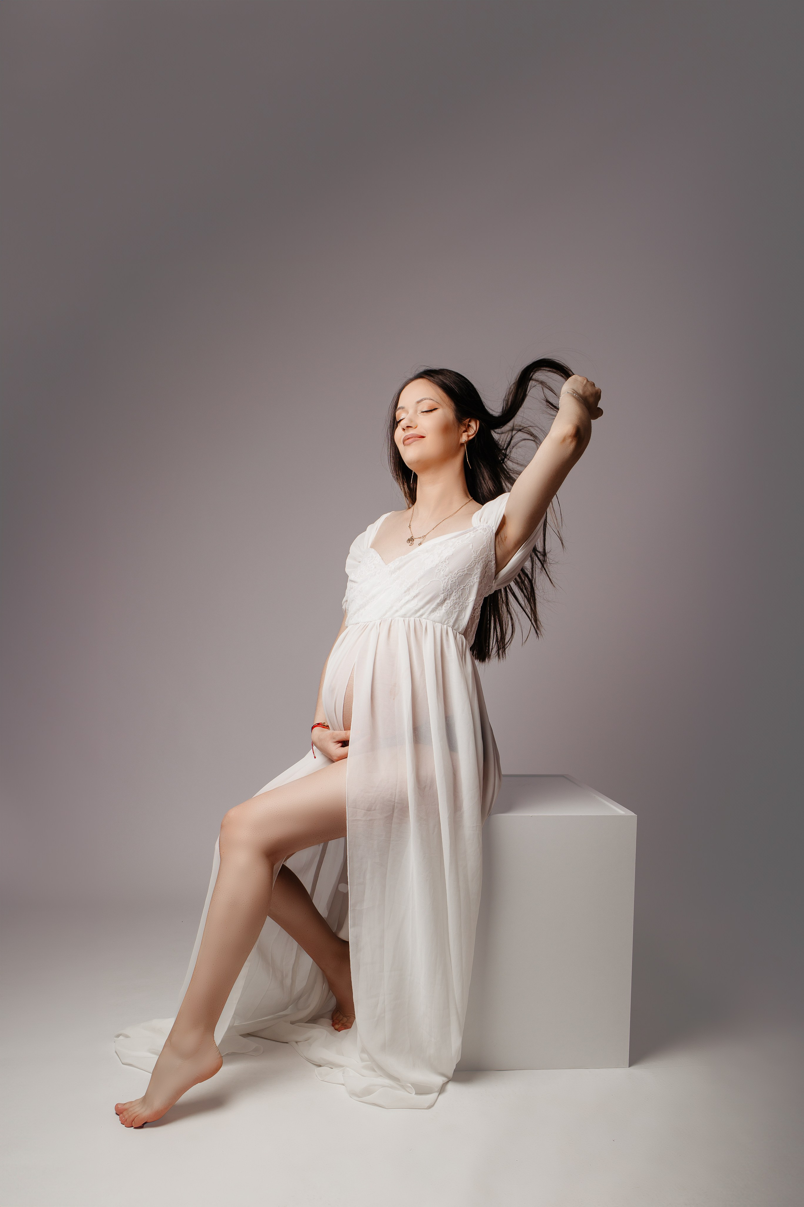 MATERNITY. FOTOGRAFUL LUI MATEI