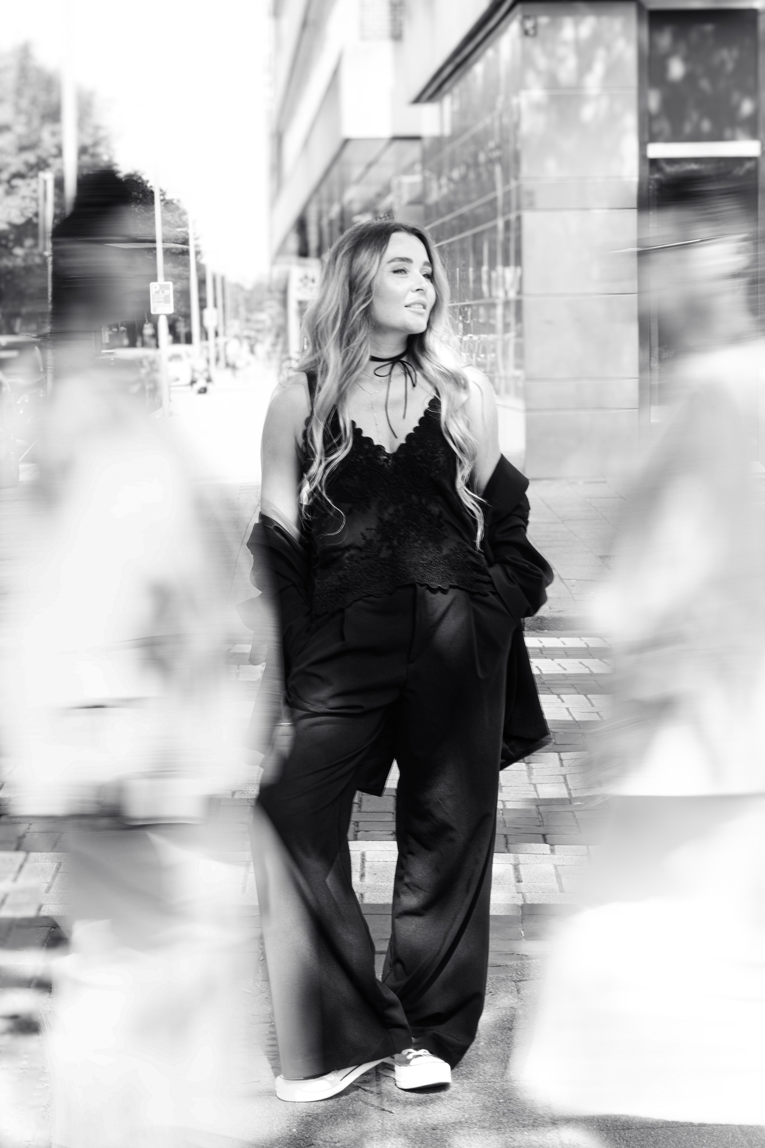 Фотограф Роттердам – Поліна Косач