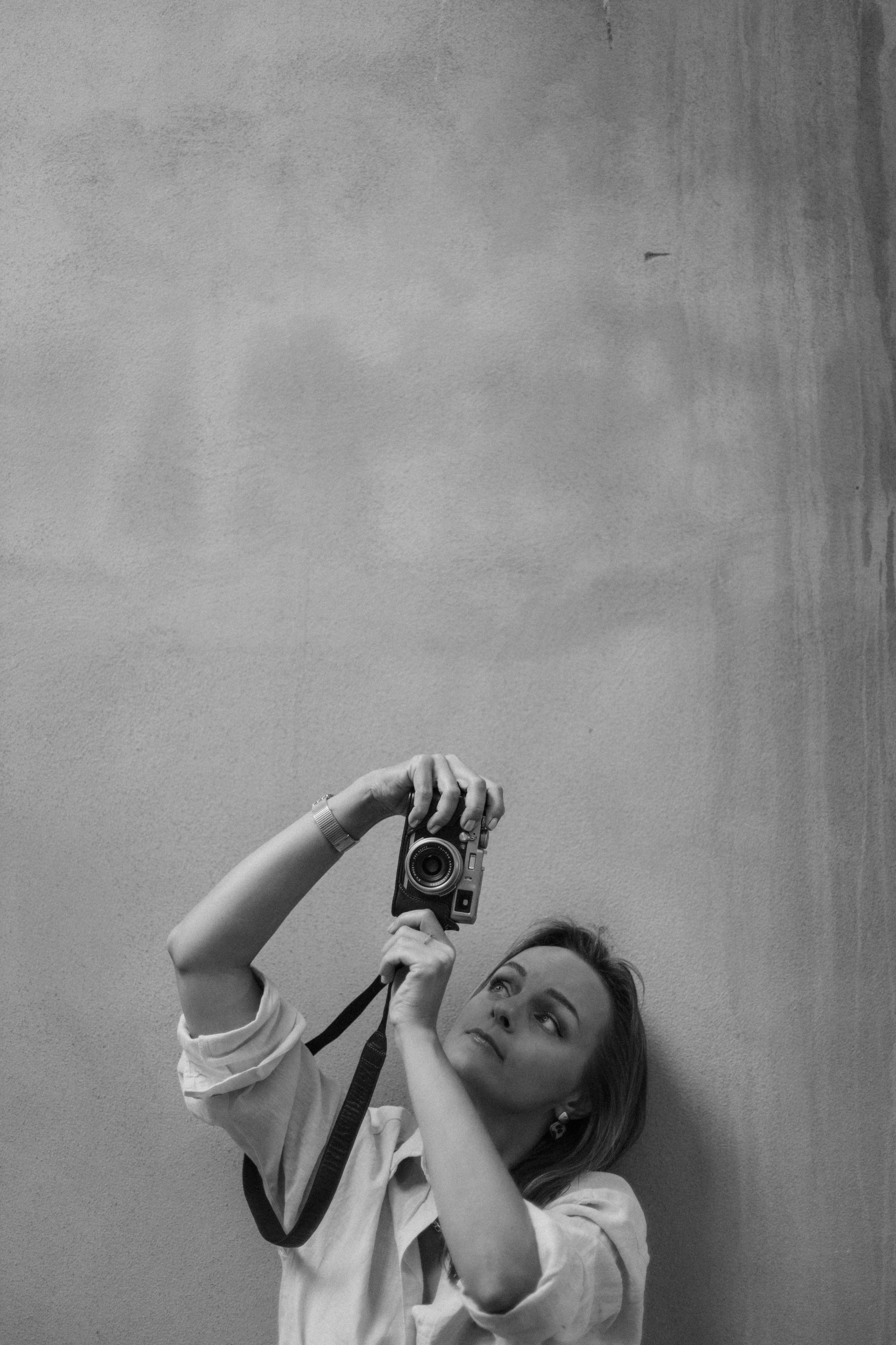 Фотопрогулки в Стамбуле