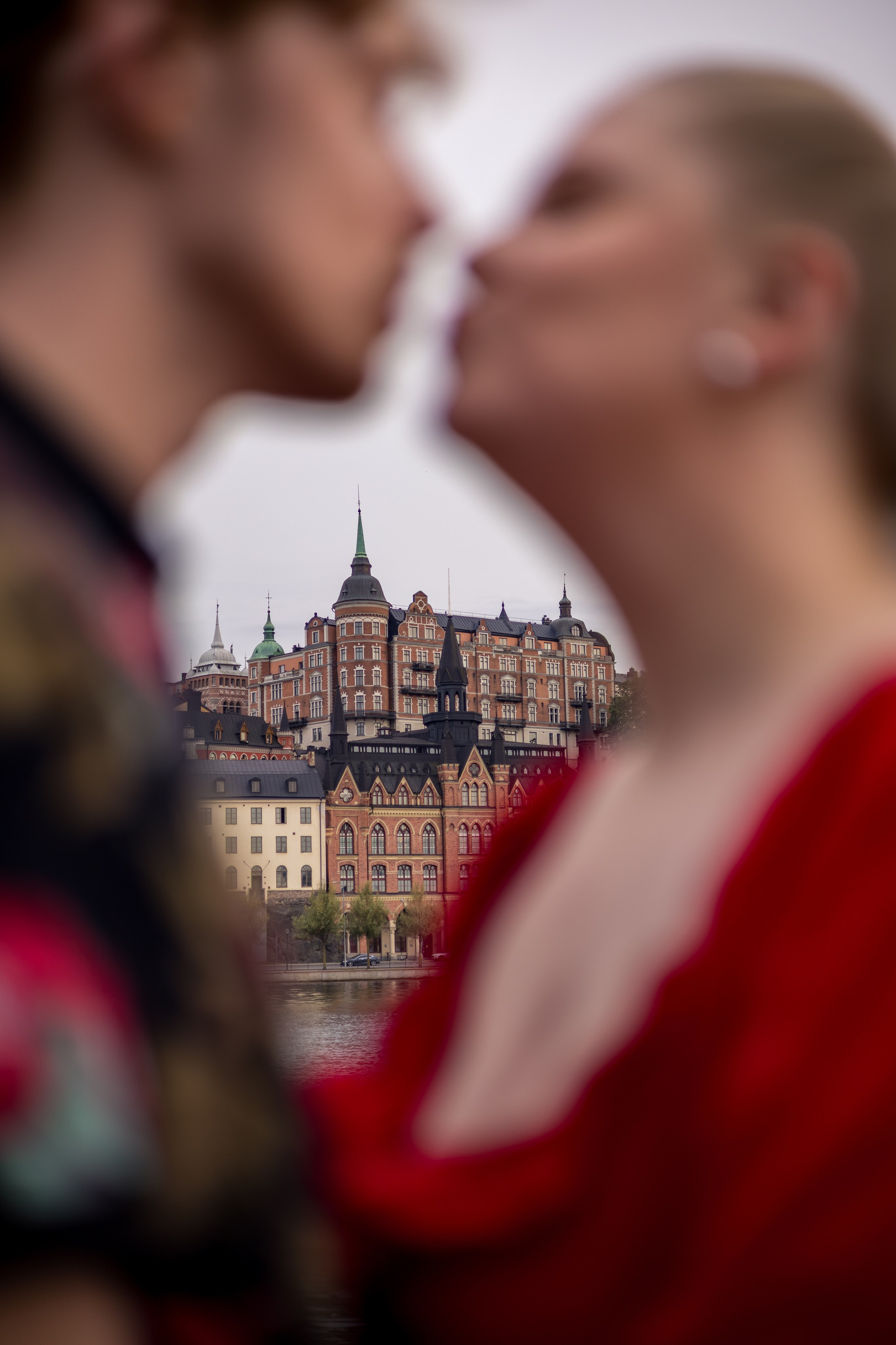 Iryna Zhyvora | Photographer | Stockholm