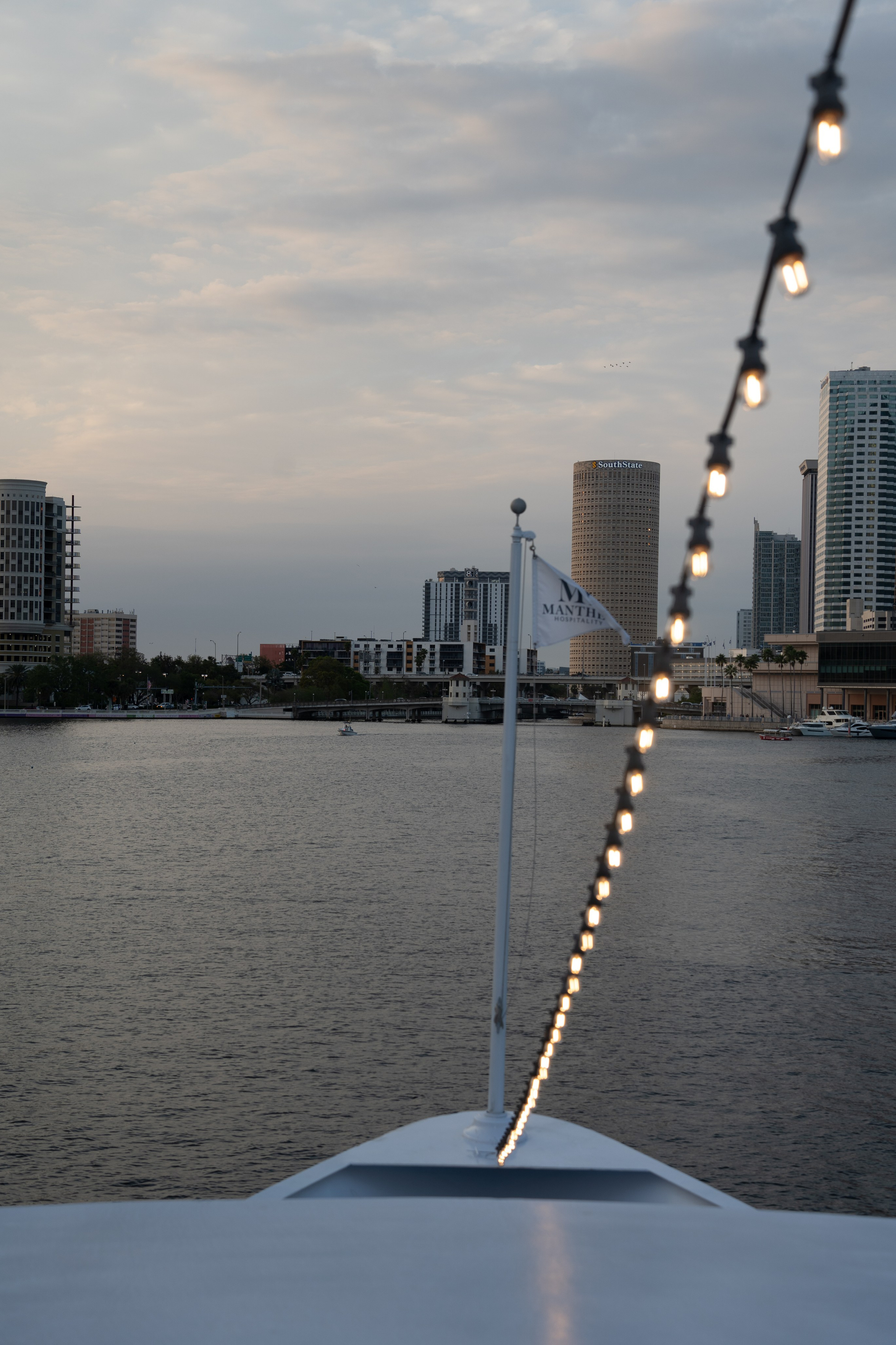 A Day to Remember: Birthday on the Yacht. Central Florida The Villages, Lady Lake Photography