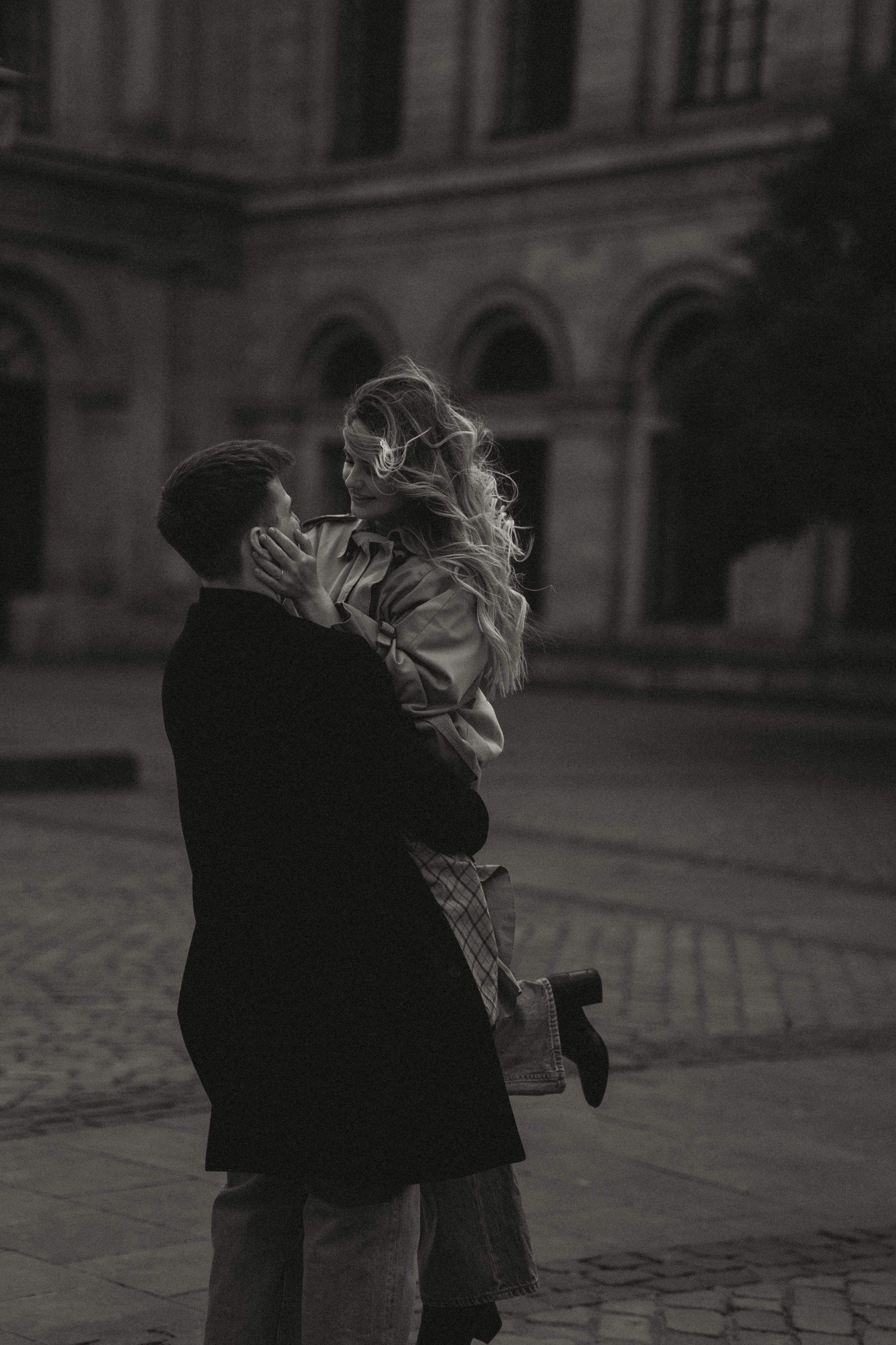 Фотограф из Ганновера Анна Хорст