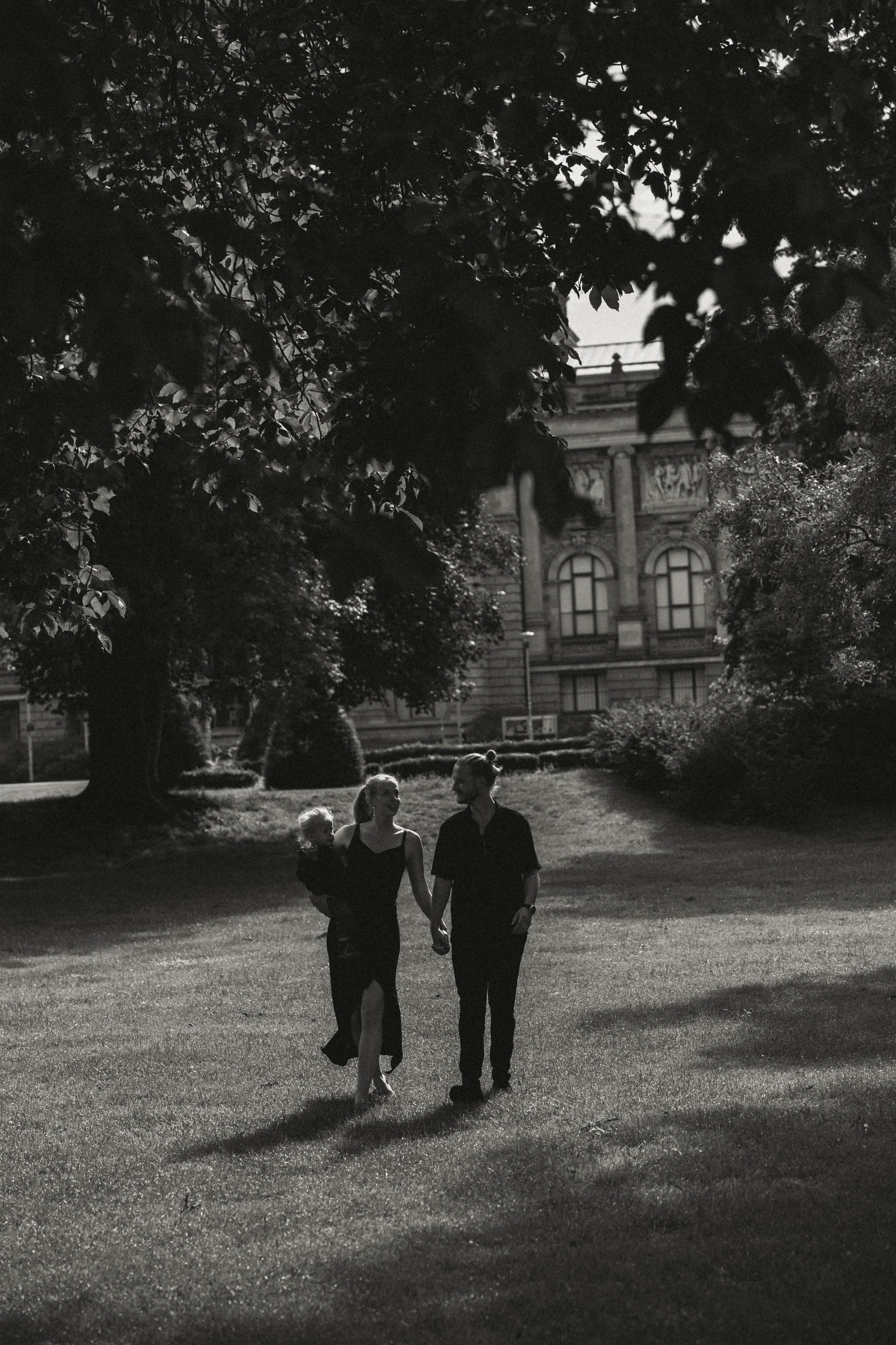 Фотограф из Ганновера Анна Хорст