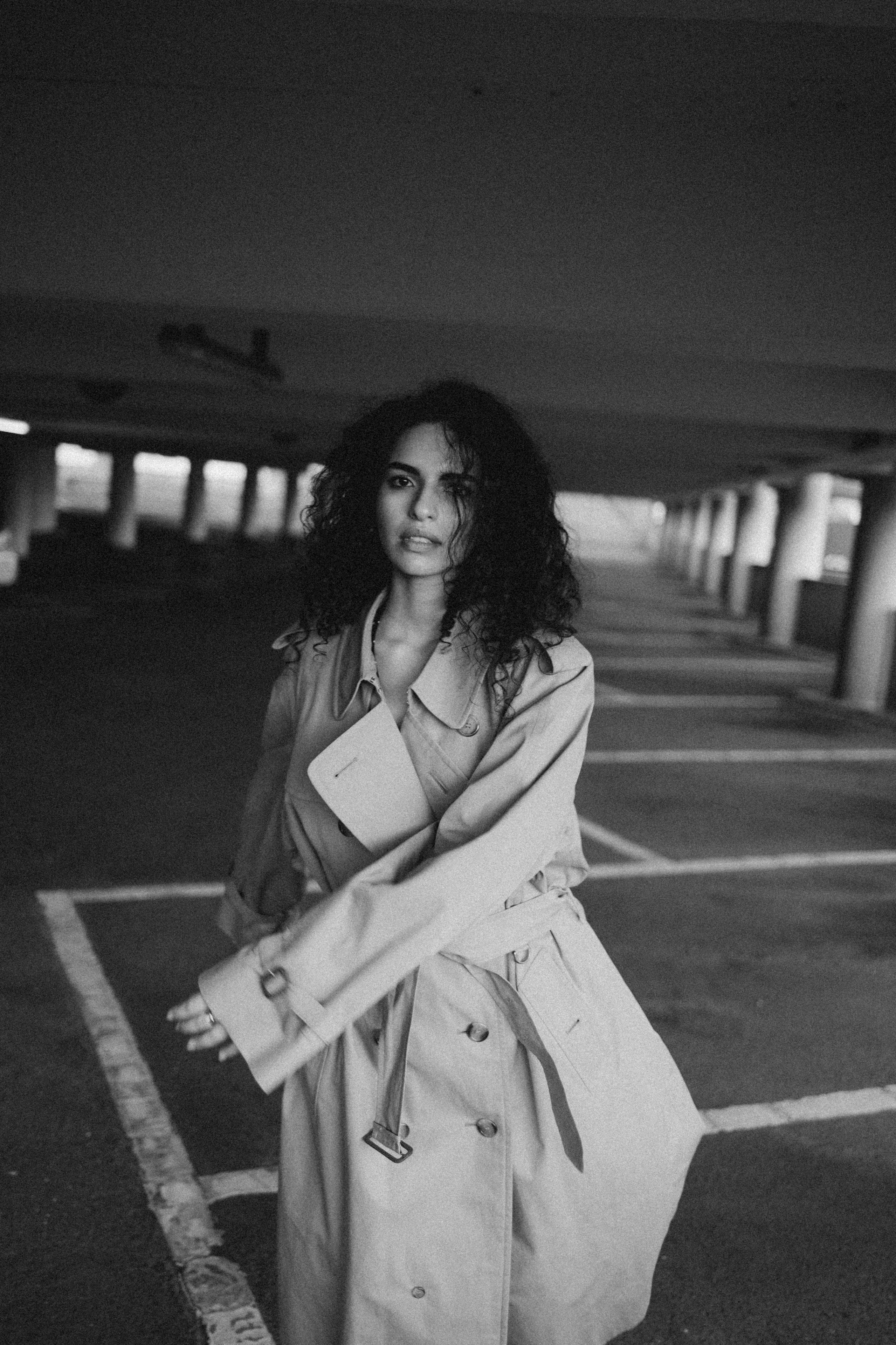 Фотограф из Ганновера Анна Хорст