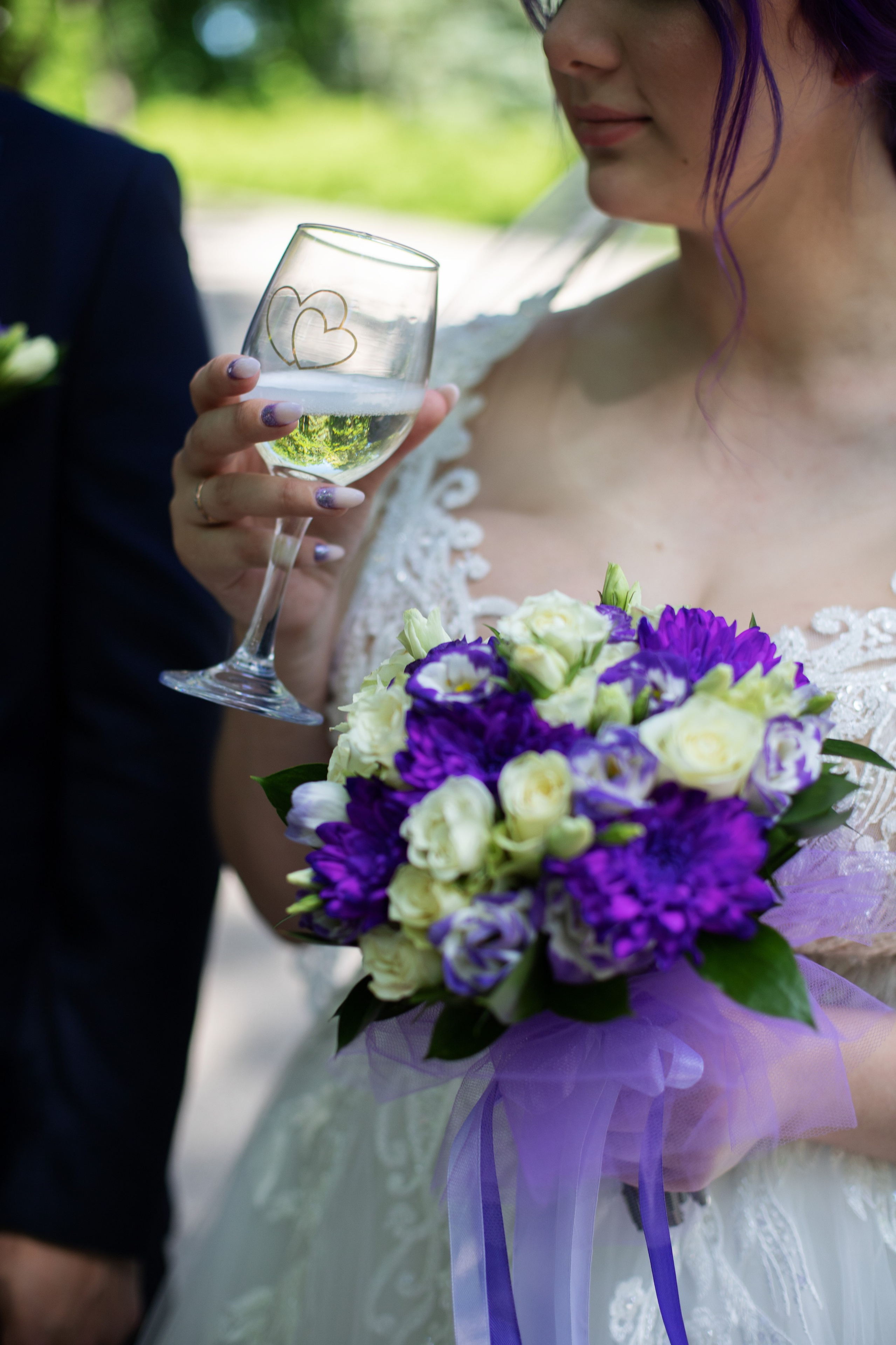 СВАДЕБНАЯ СЪЁМКА. Ваш фотограф — Ивета Марченока