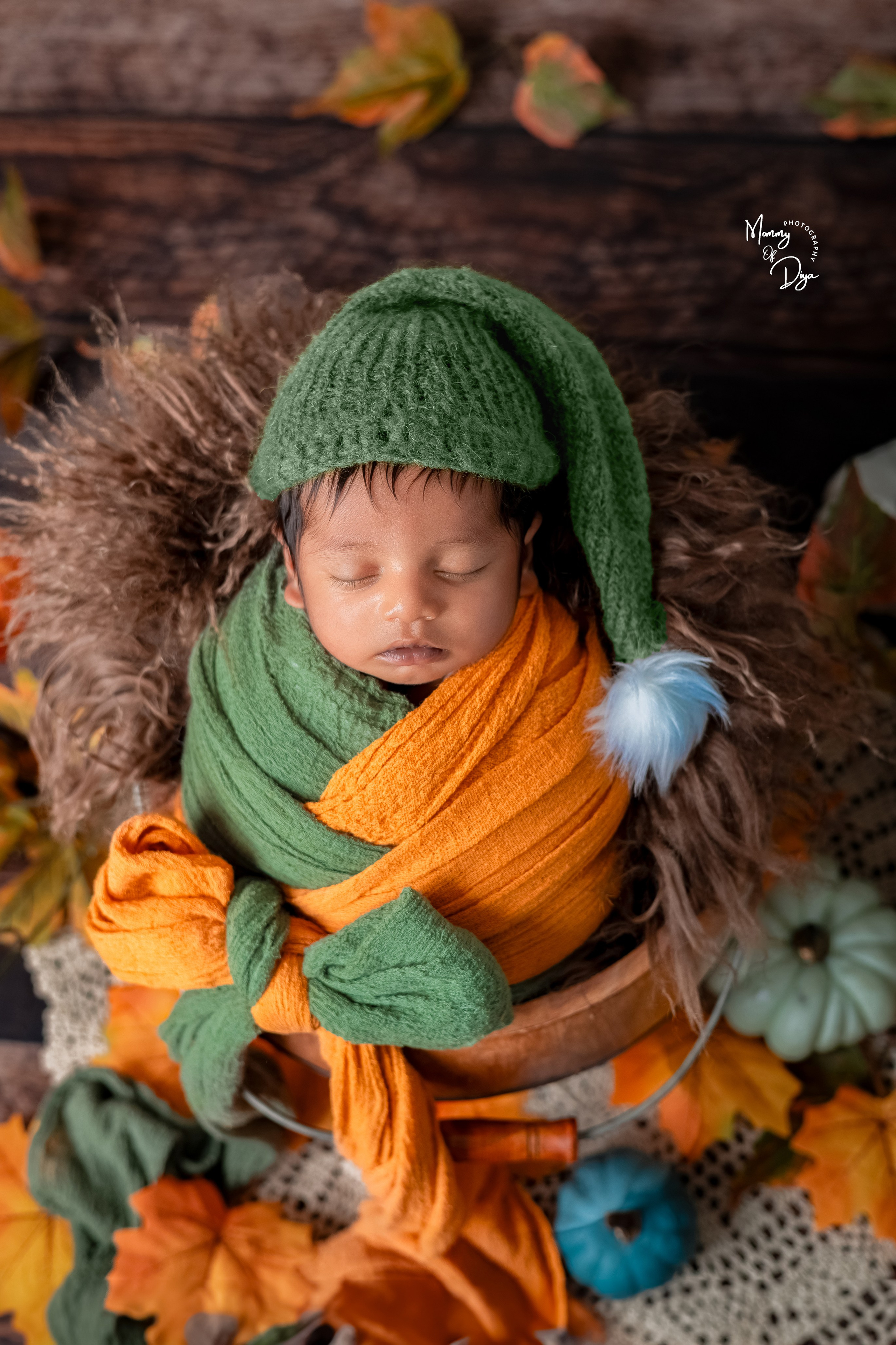 Packages. Mommy Of Diya Photography