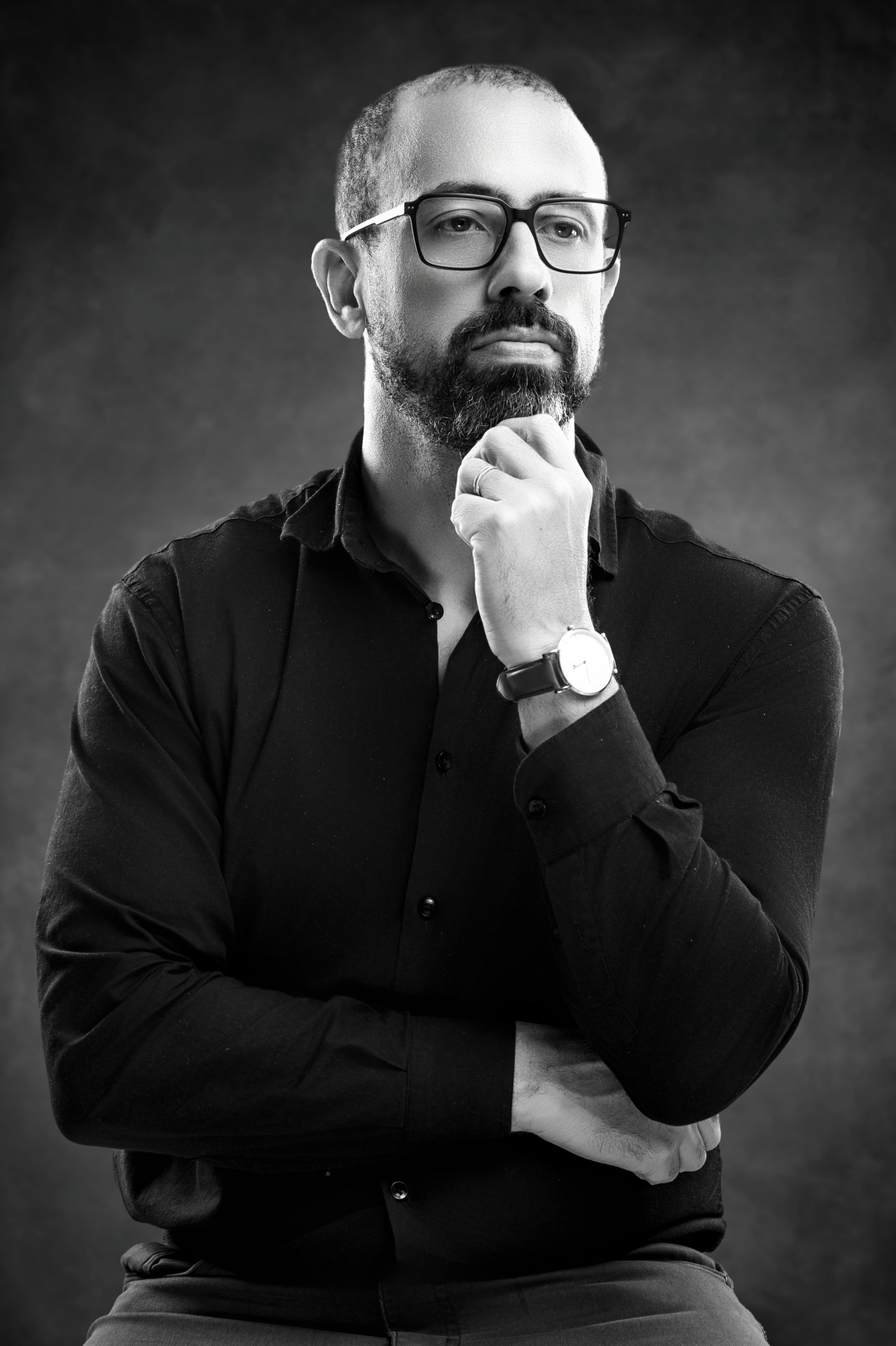 Fotógrafo para retrato profissional em Indaial