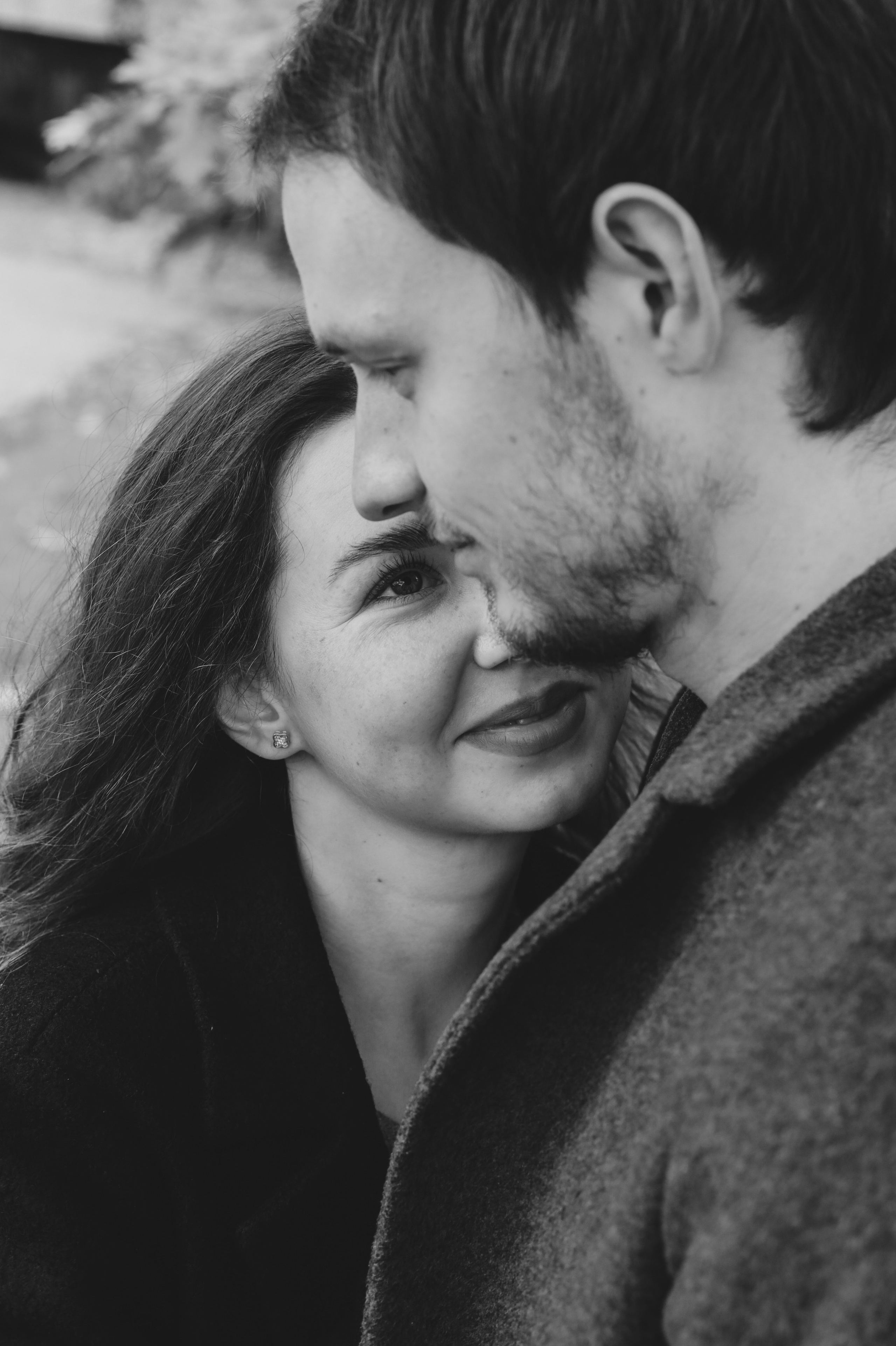 couple photoshoot Milton Keynes