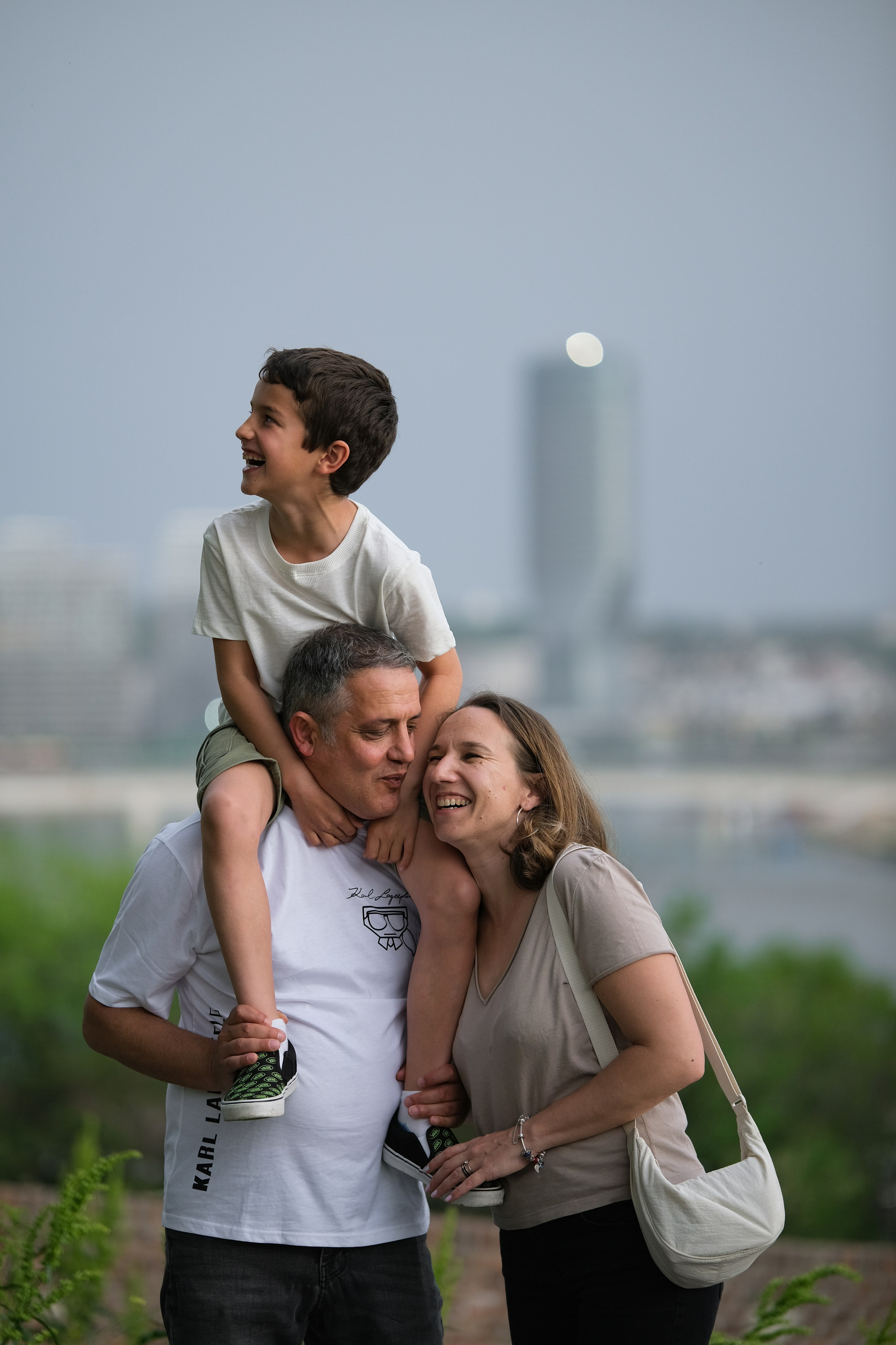 Photographer in Belgrade