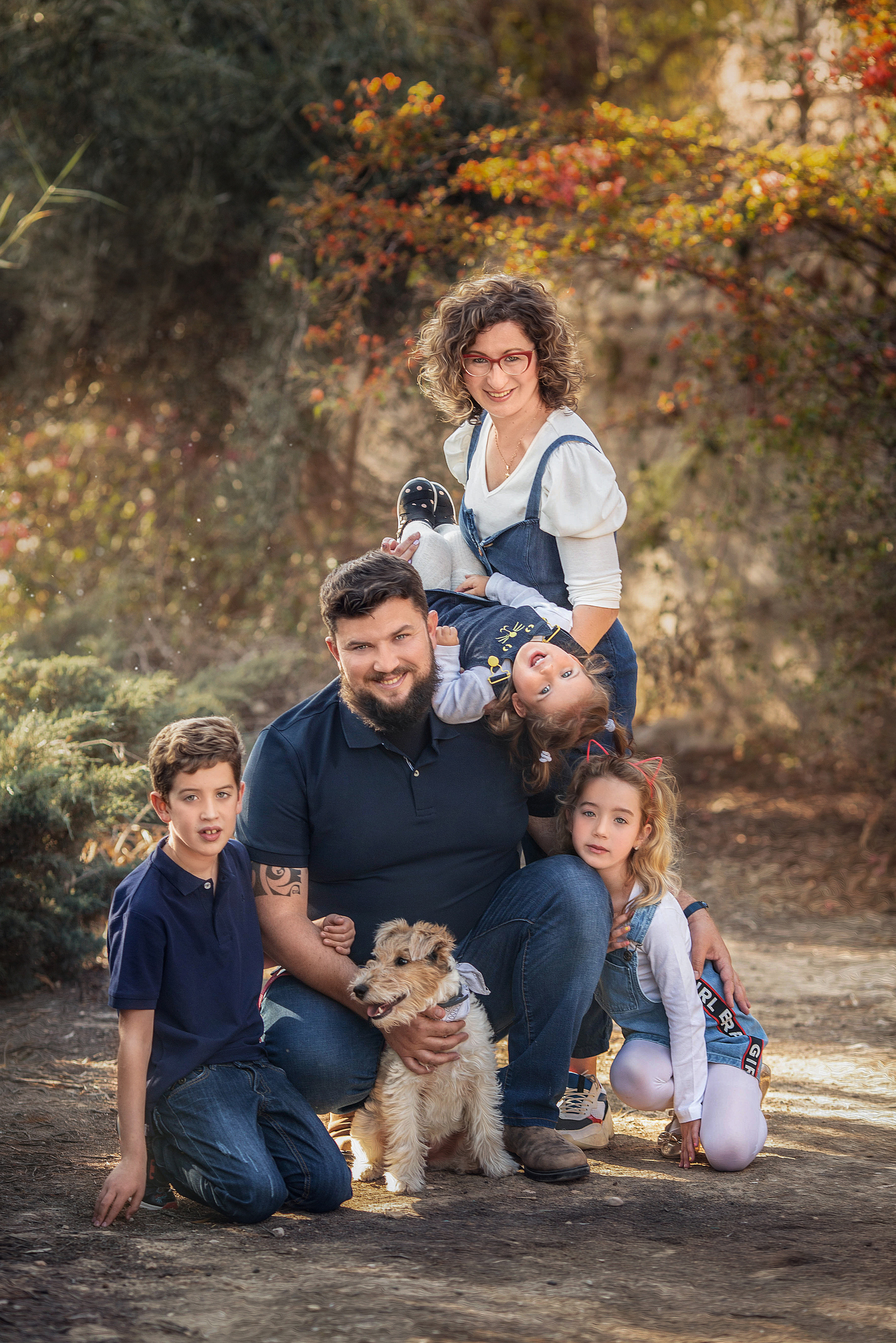 Price. Семейный детский фотограф Бляхер Ирина в Израиле