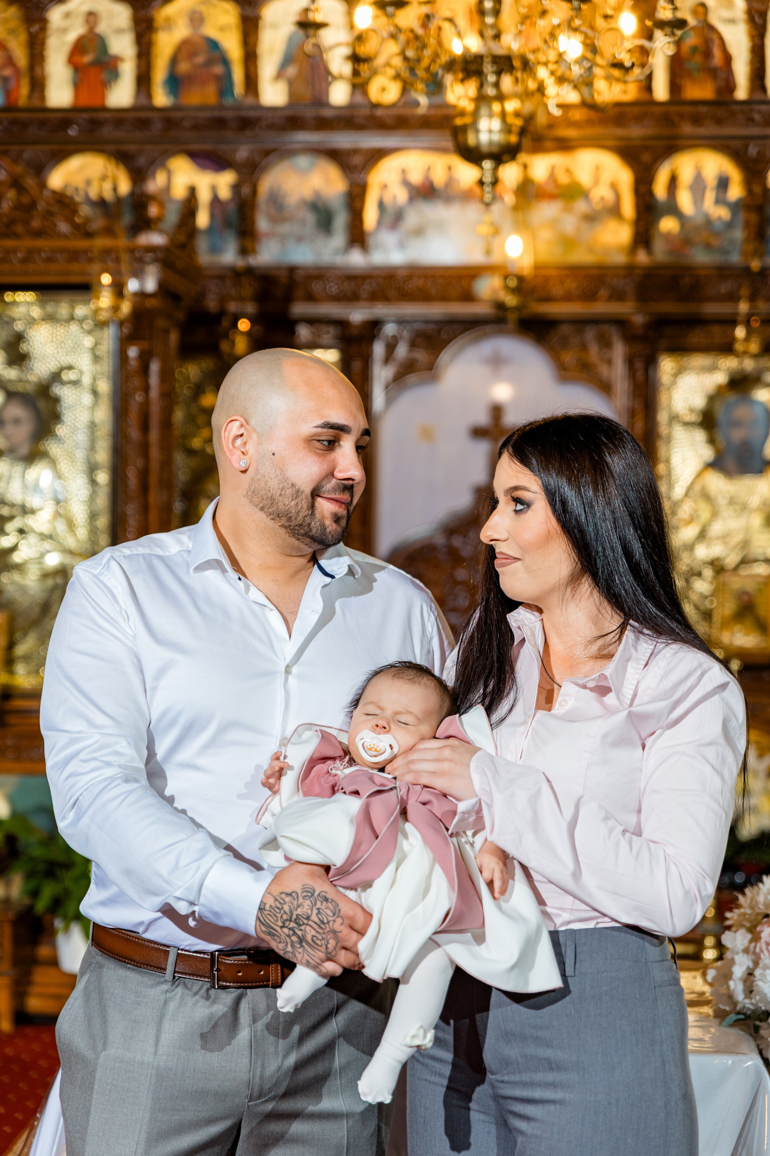 Alessander Enache–Fotograf de Nuntă Piatra Neamț